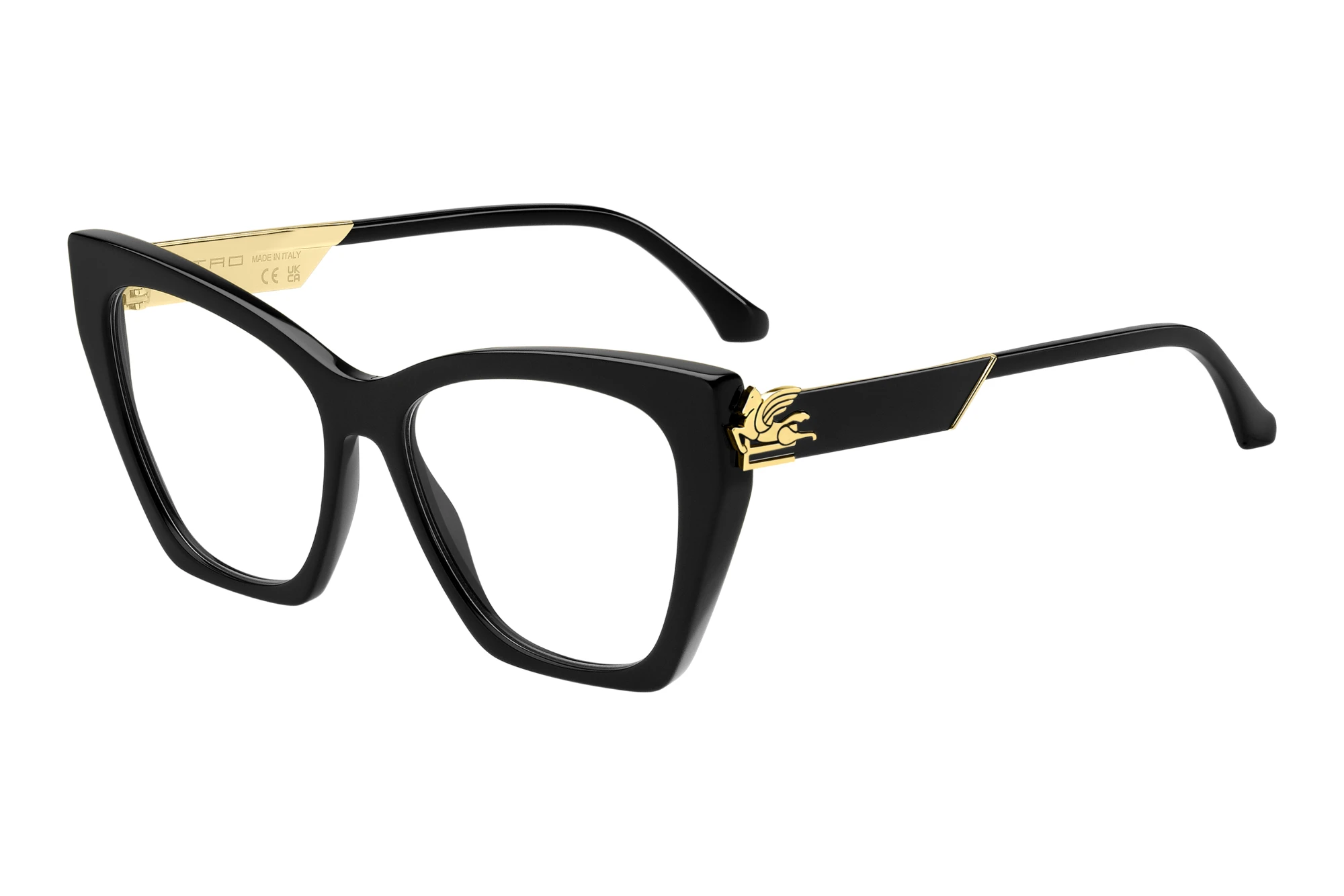 Etro ETRO 0042 807 BLACK Etro ETRO 0042 807 BLACK