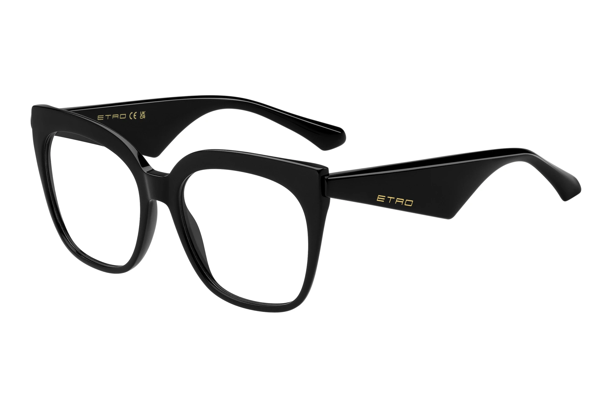 Etro ETRO 0047 807 BLACK Etro ETRO 0047 807 BLACK