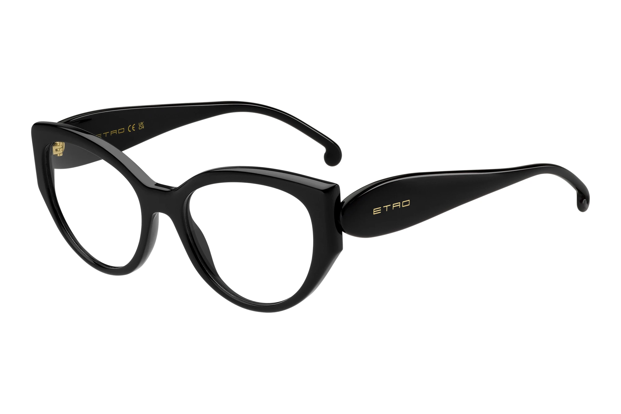 Etro ETRO 0057 807 BLACK Etro ETRO 0057 807 BLACK