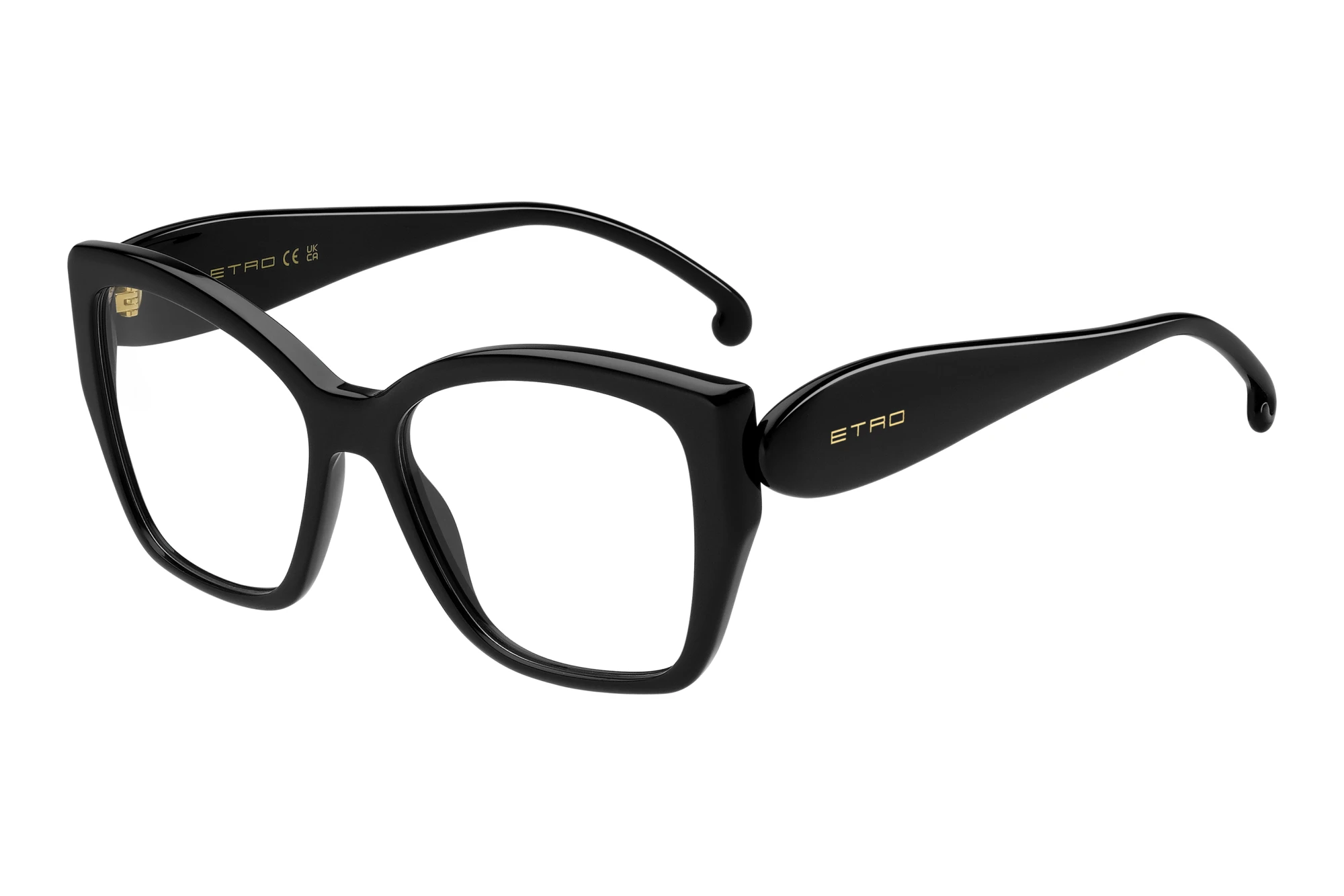 Etro ETRO 0059 807 BLACK Etro ETRO 0059 807 BLACK