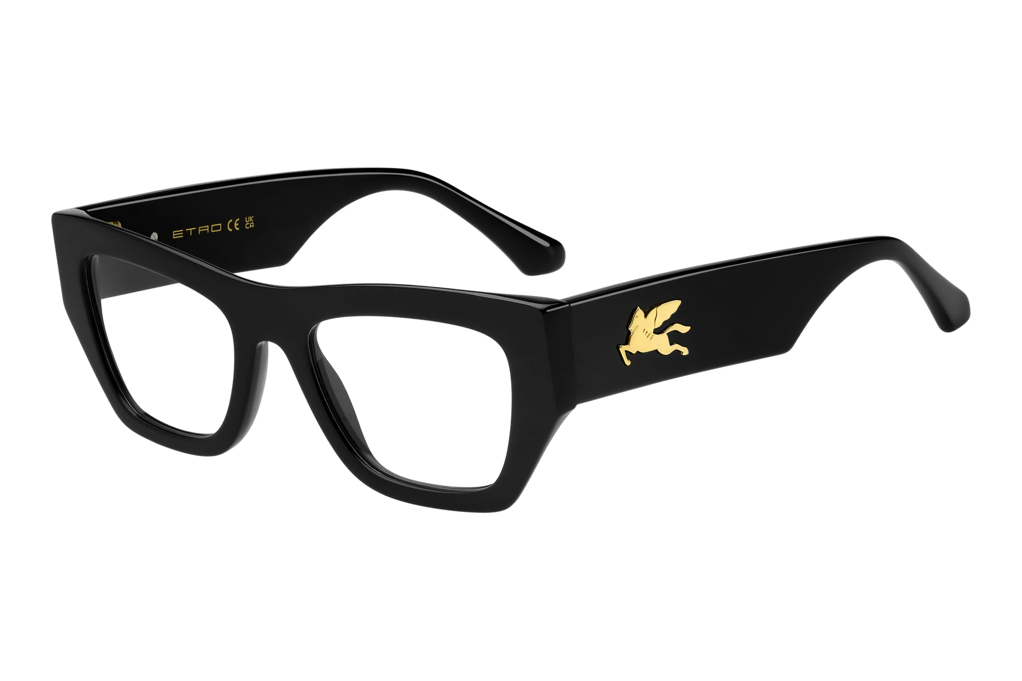 Etro ETRO 0078 807 BLACK Etro ETRO 0078 807 BLACK