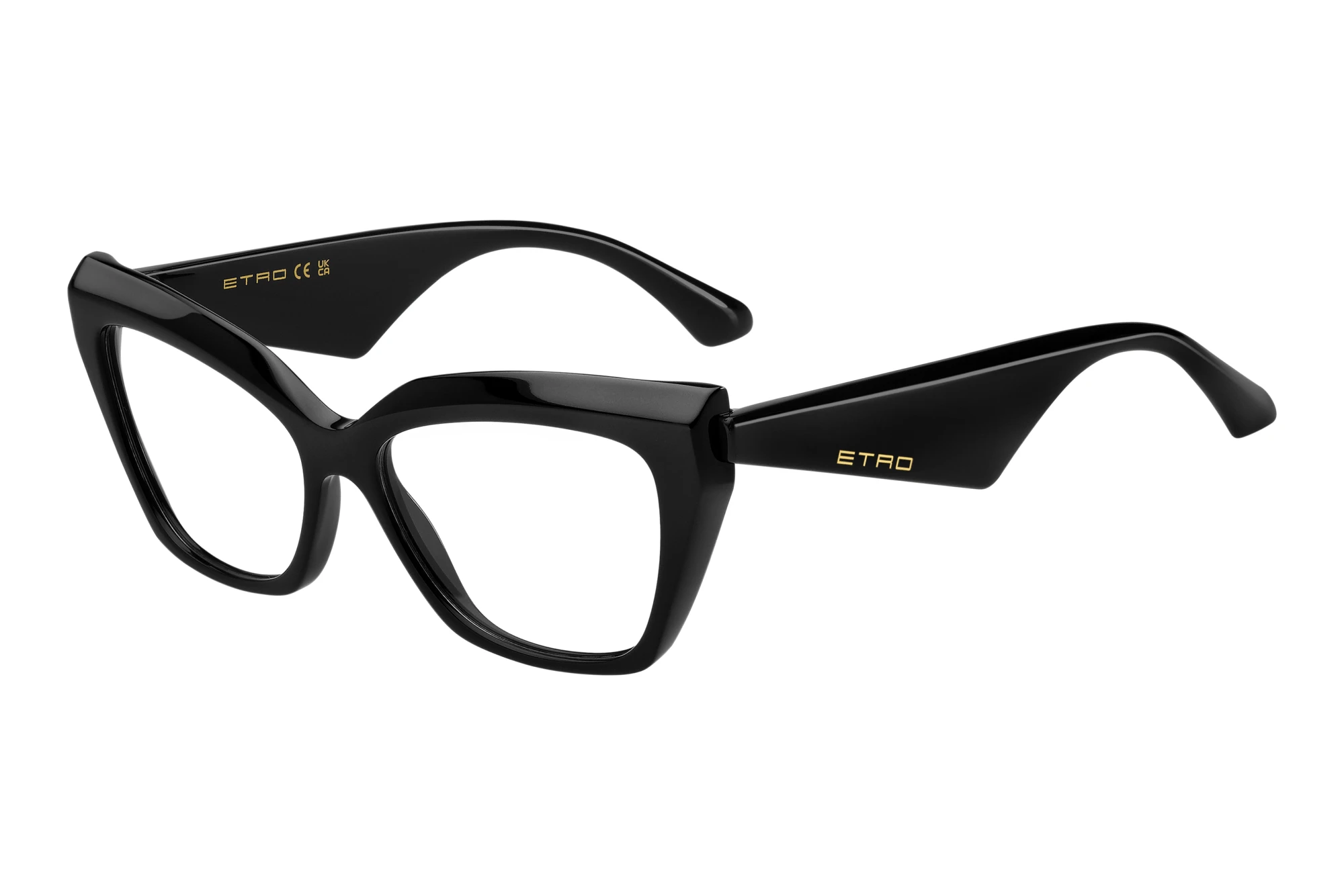 Etro ETRO 0098 807 BLACK Etro ETRO 0098 807 BLACK