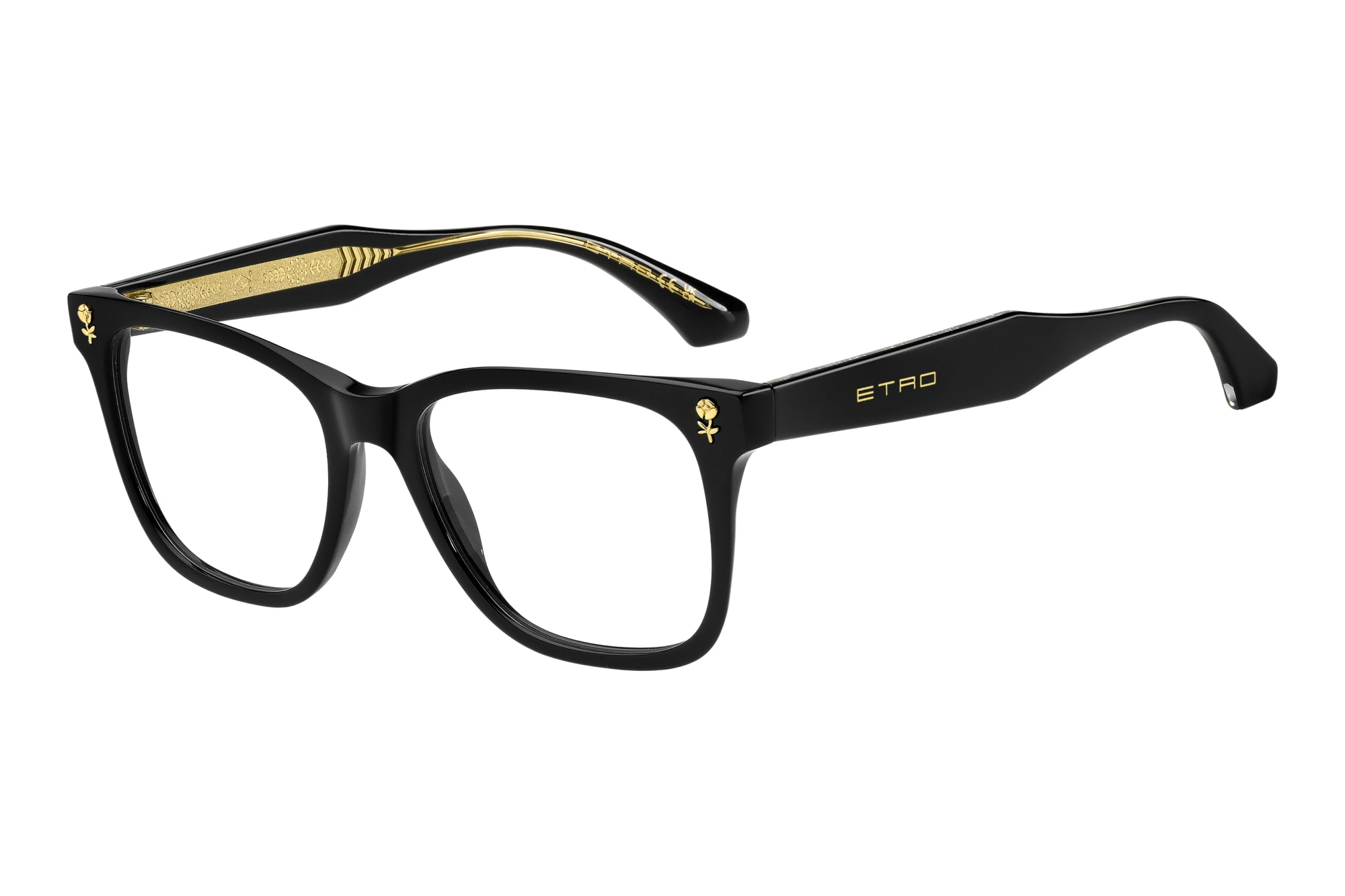 Etro ETRO 0115 807 BLACK Etro ETRO 0115 807 BLACK
