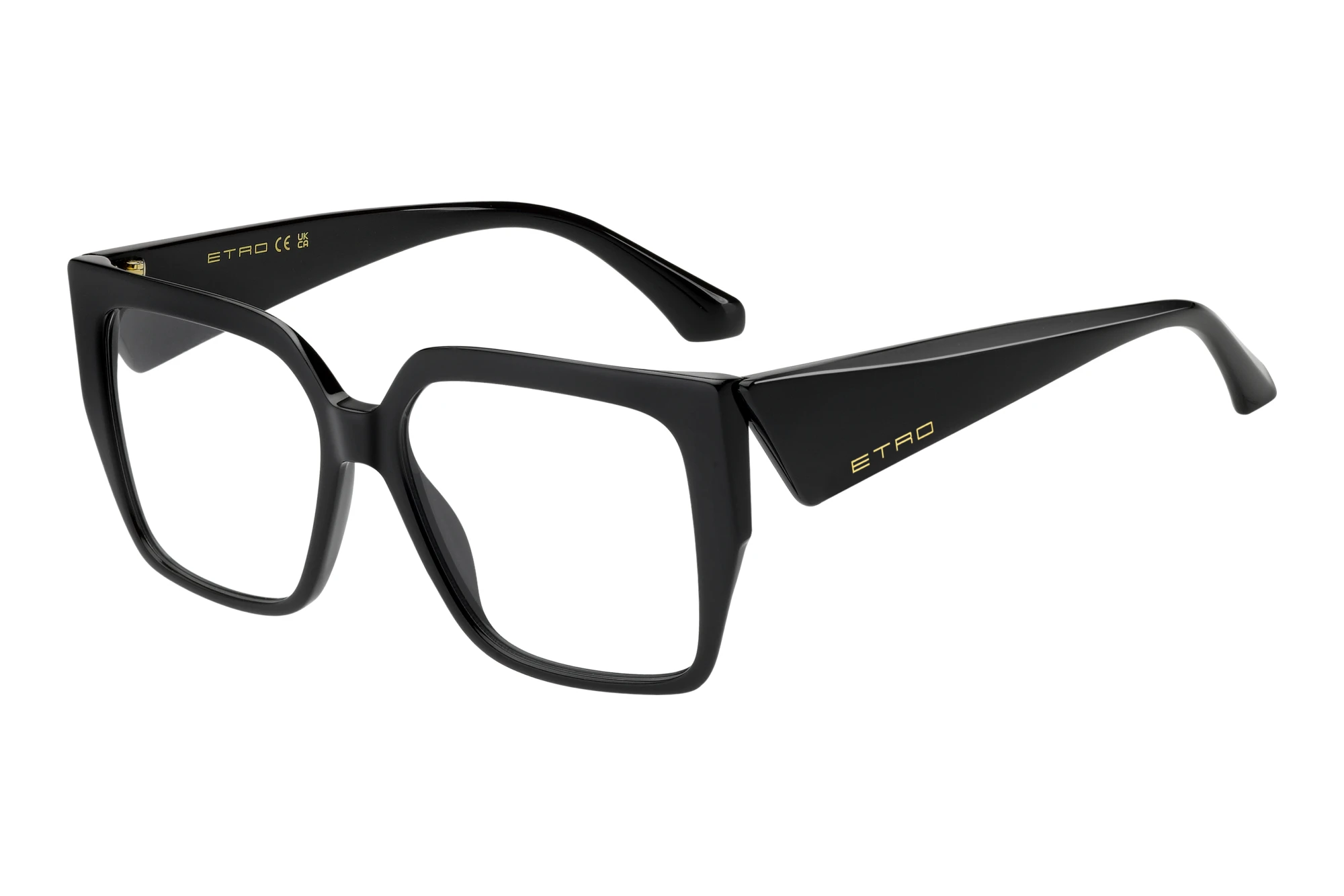 Etro ETRO 0124 807 BLACK Etro ETRO 0124 807 BLACK
