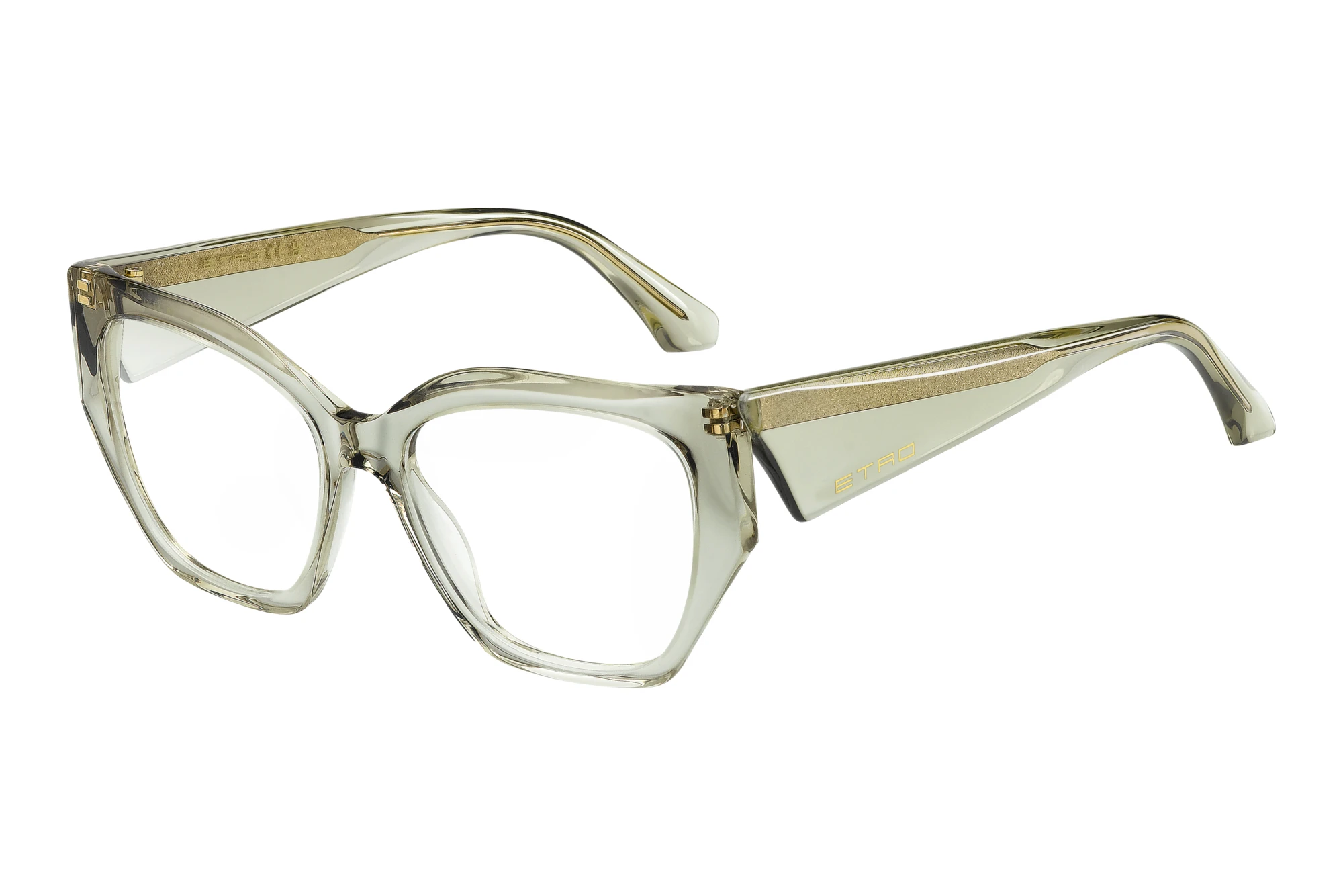 Etro ETRO 0125 1ED GREEN Etro ETRO 0125 1ED GREEN