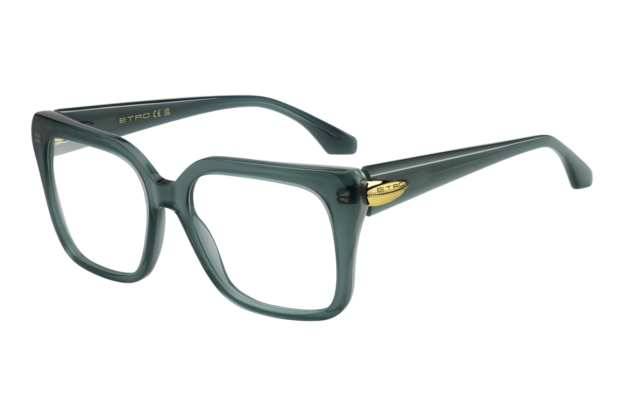Etro ETRO 0135 ZI9 TEAL Etro ETRO 0135 ZI9 TEAL