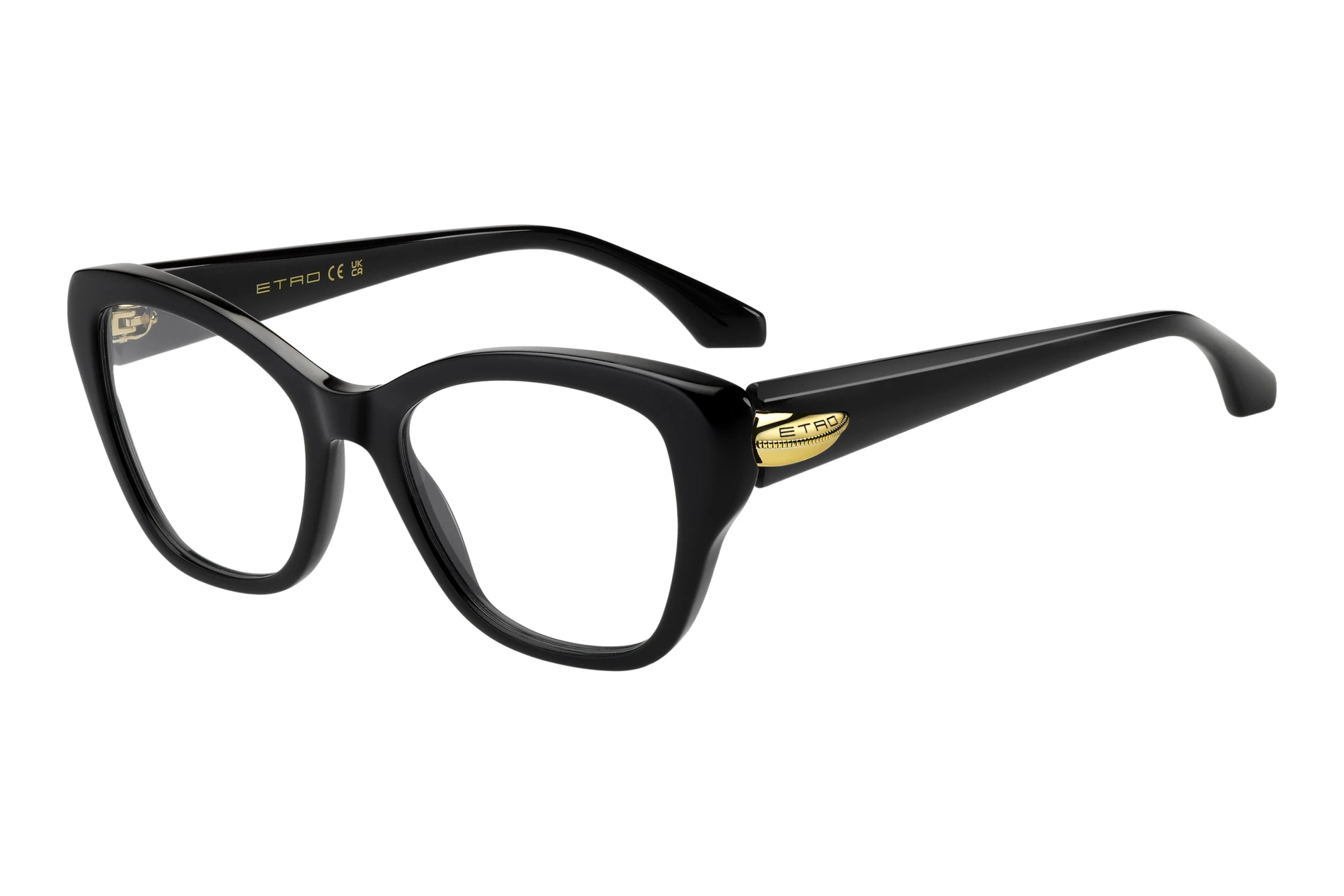 Etro ETRO 0136 807 BLACK Etro ETRO 0136 807 BLACK