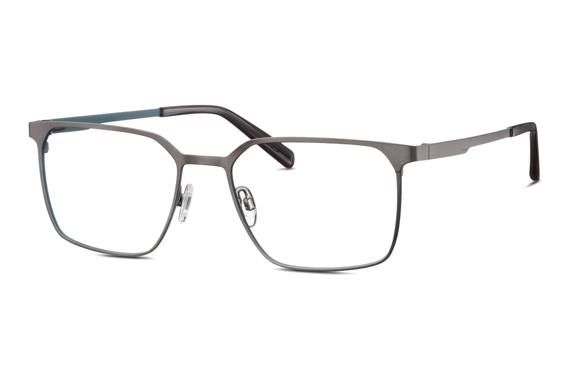 FREIGEIST FG 862068 37 dunkelgun/vintageblau matt FREIGEIST FG 862068 37 dunkelgun/vintageblau matt