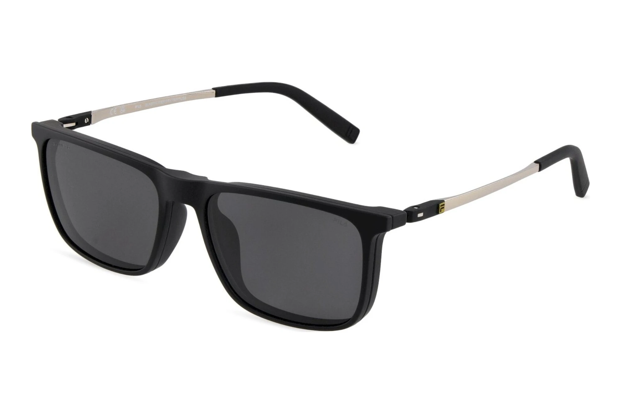Fila UFIF21 U28P MATT BLACK Fila UFIF21 U28P MATT BLACK