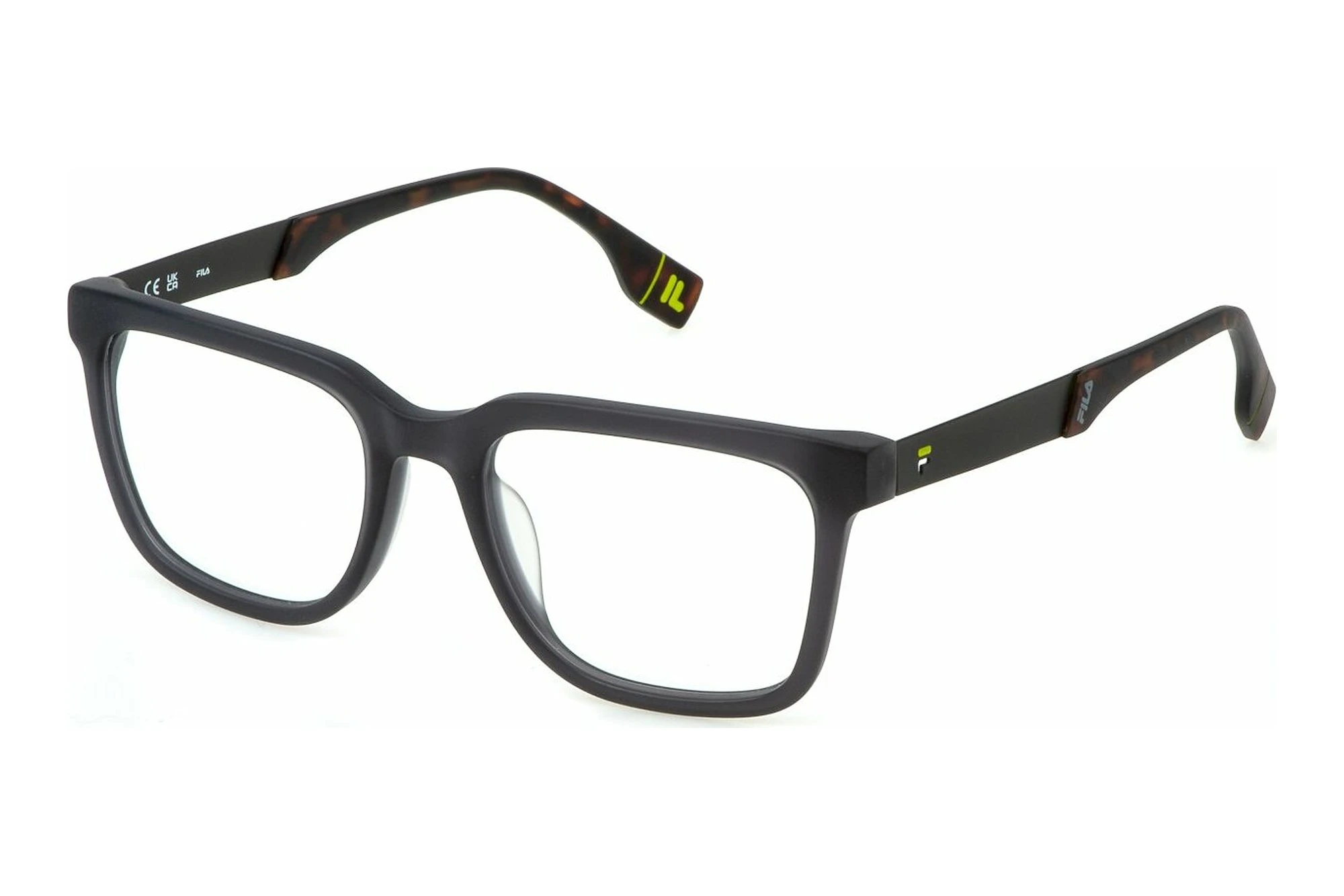 Fila VFI715 705M MATT TRANSPARENT DARK GREY Fila VFI715 705M MATT TRANSPARENT DARK GREY