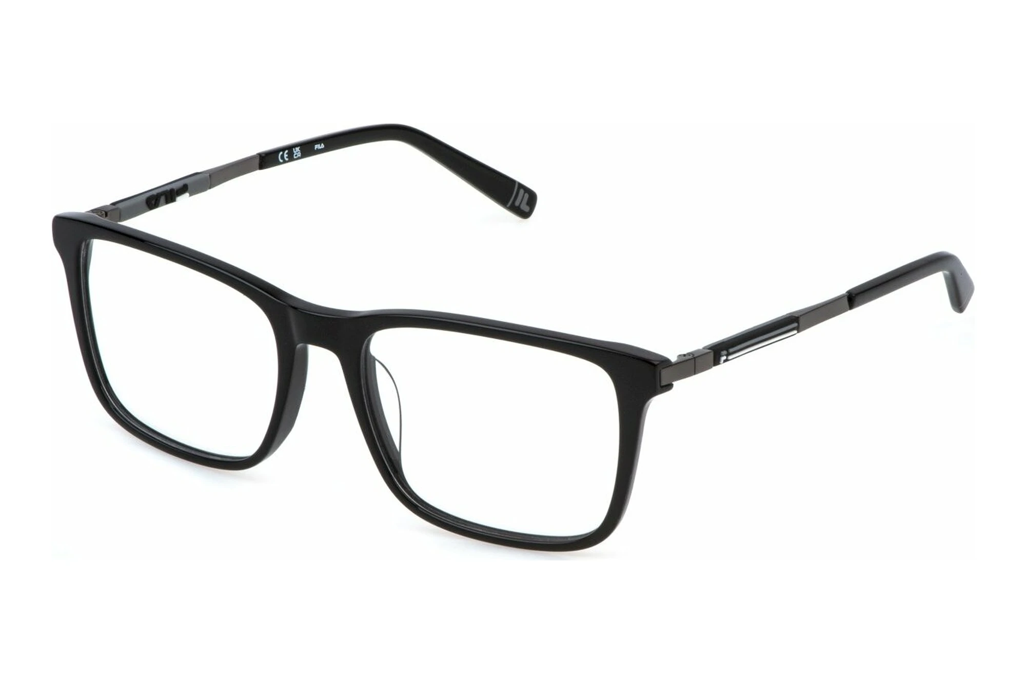 Fila VFI880 0700 SHINY BLACK Fila VFI880 0700 SHINY BLACK