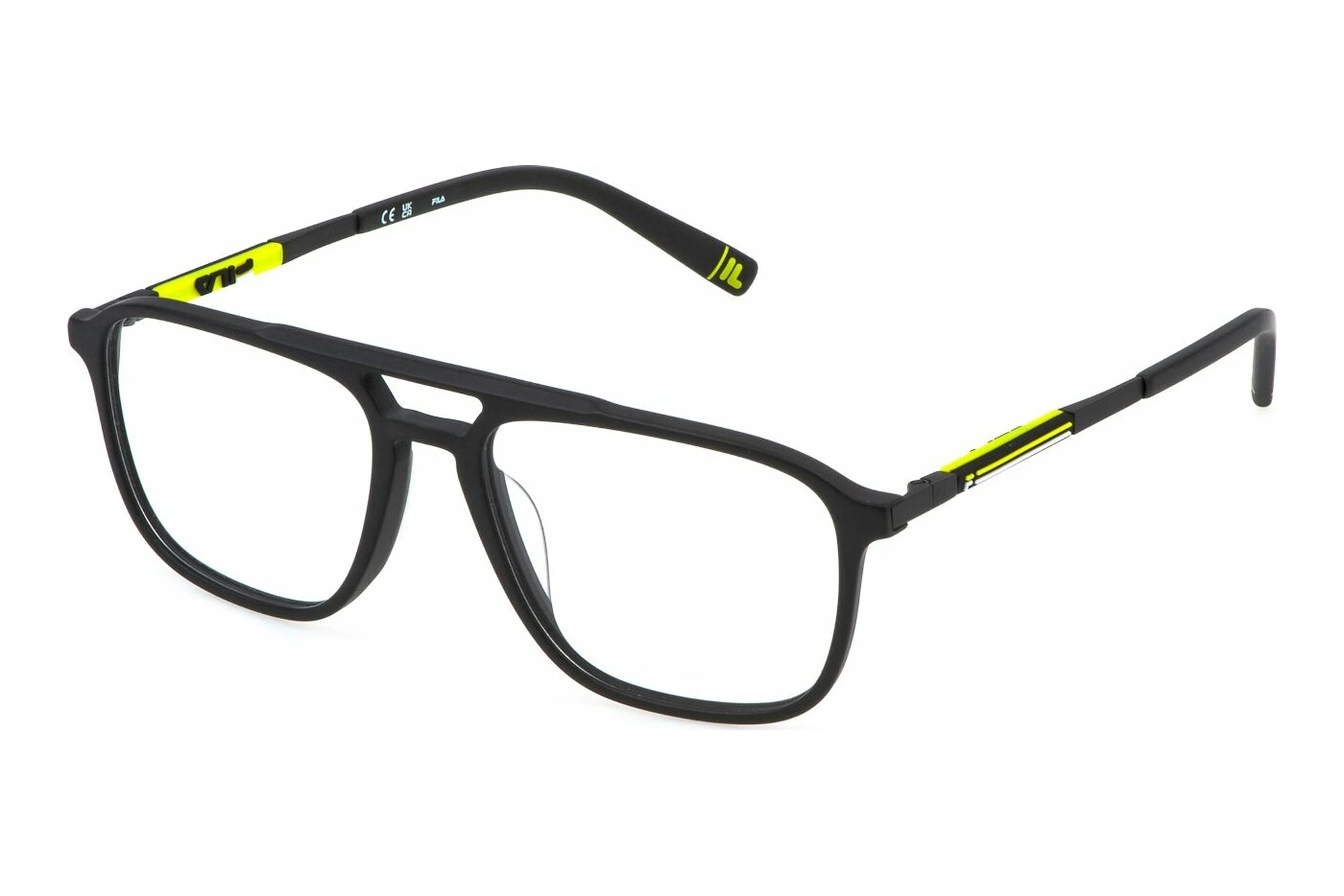 Fila VFI881 0703 MATT/SANDBLASTED BLACK Fila VFI881 0703 MATT/SANDBLASTED BLACK