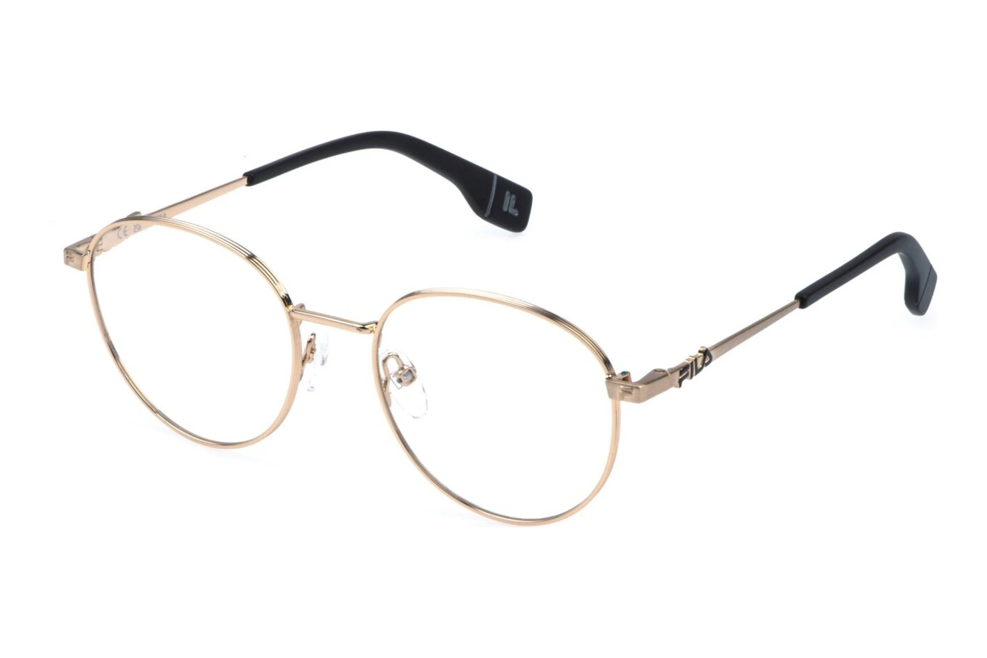 Fila VFI882 0349 SHINY ROSE GOLD WITH SANDBLASTED/SATIN / Fila VFI882 0349 SHINY ROSE GOLD WITH SANDBLASTED/SATIN /