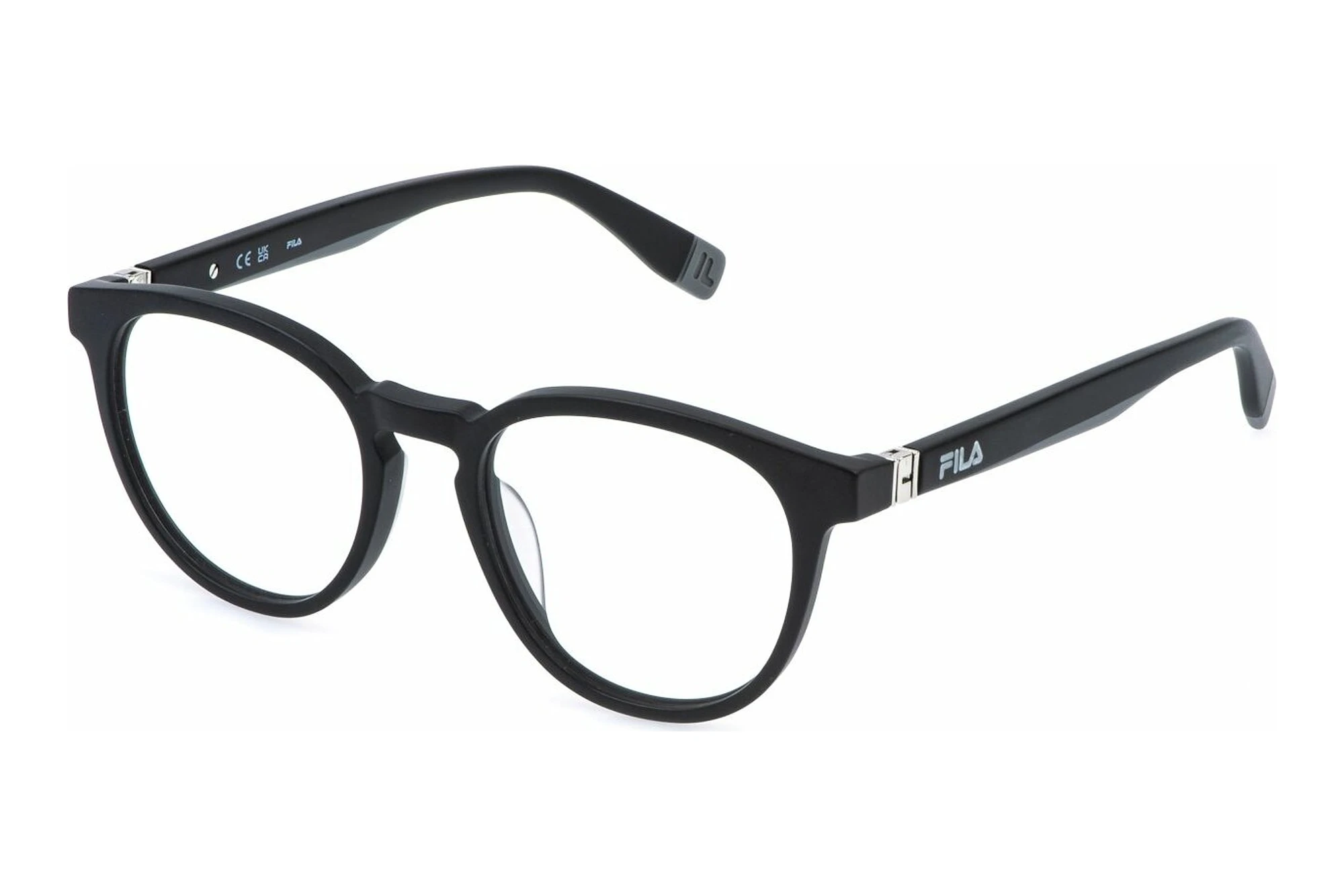 Fila VFI989 0703 MATT/SANDBLASTED BLACK Fila VFI989 0703 MATT/SANDBLASTED BLACK