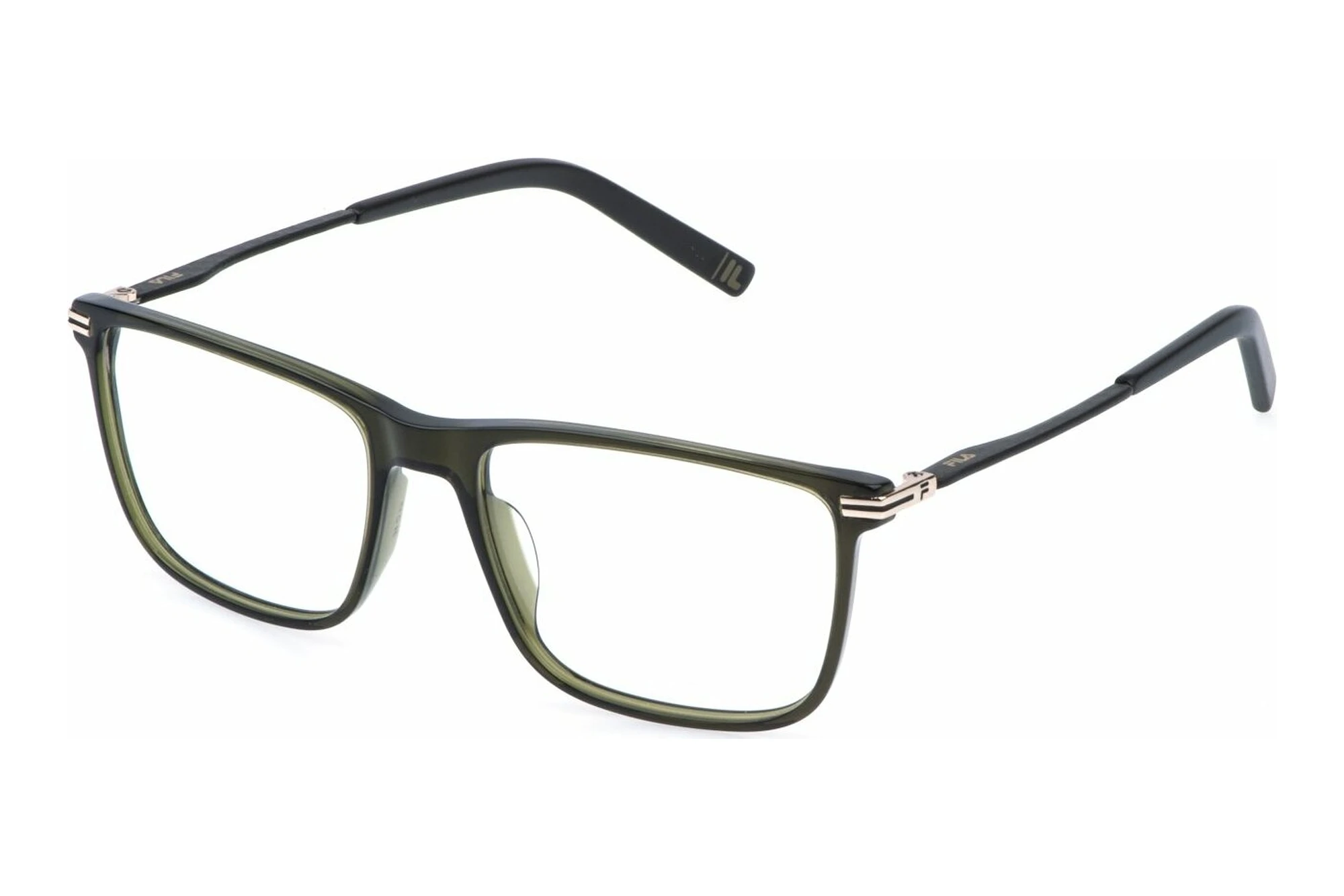 Fila VFI993 02GN SHINY TRANSP.GREEN Fila VFI993 02GN SHINY TRANSP.GREEN