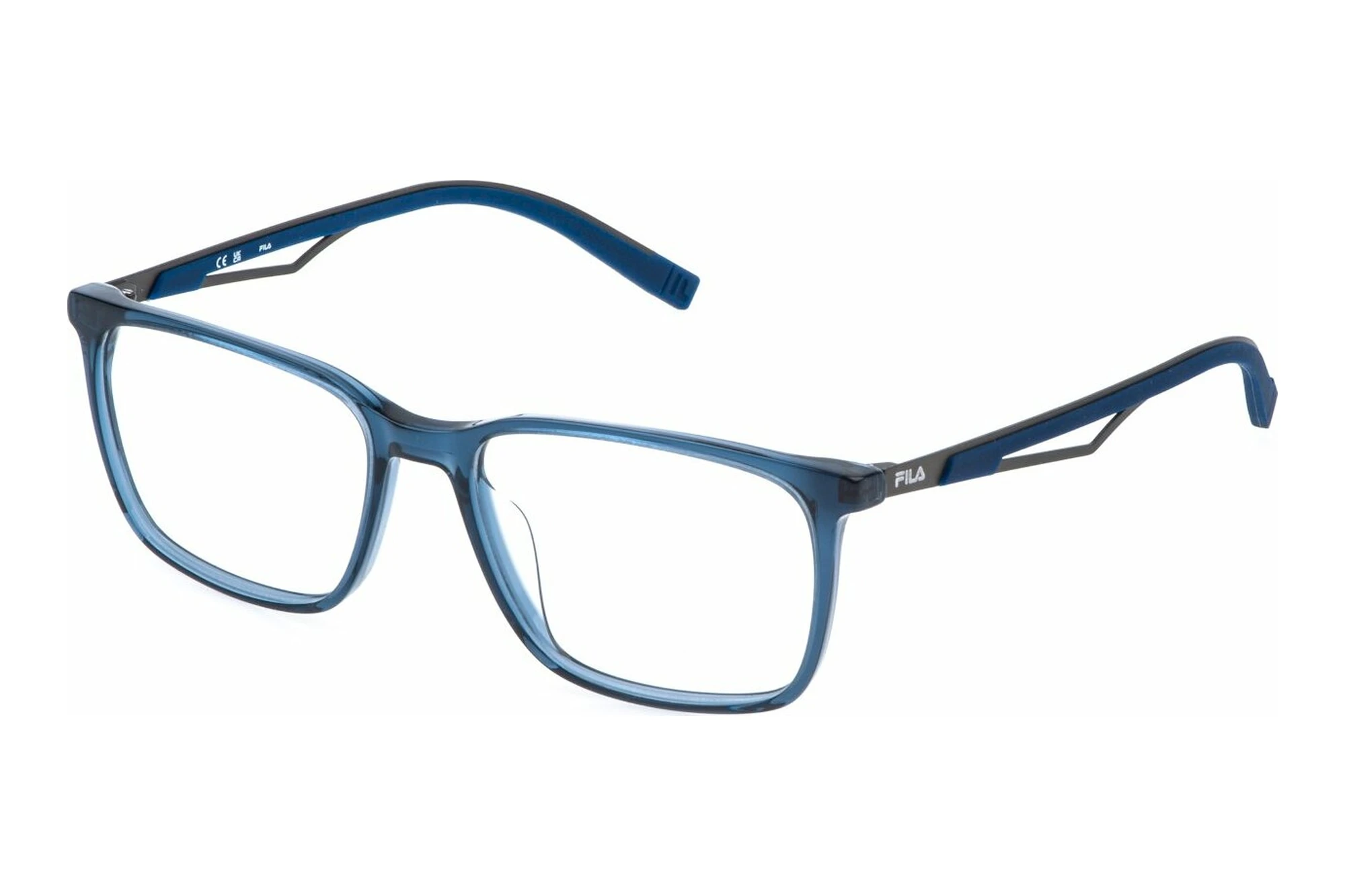 Fila VFI995 06NA TRANSP.BLUE Fila VFI995 06NA TRANSP.BLUE