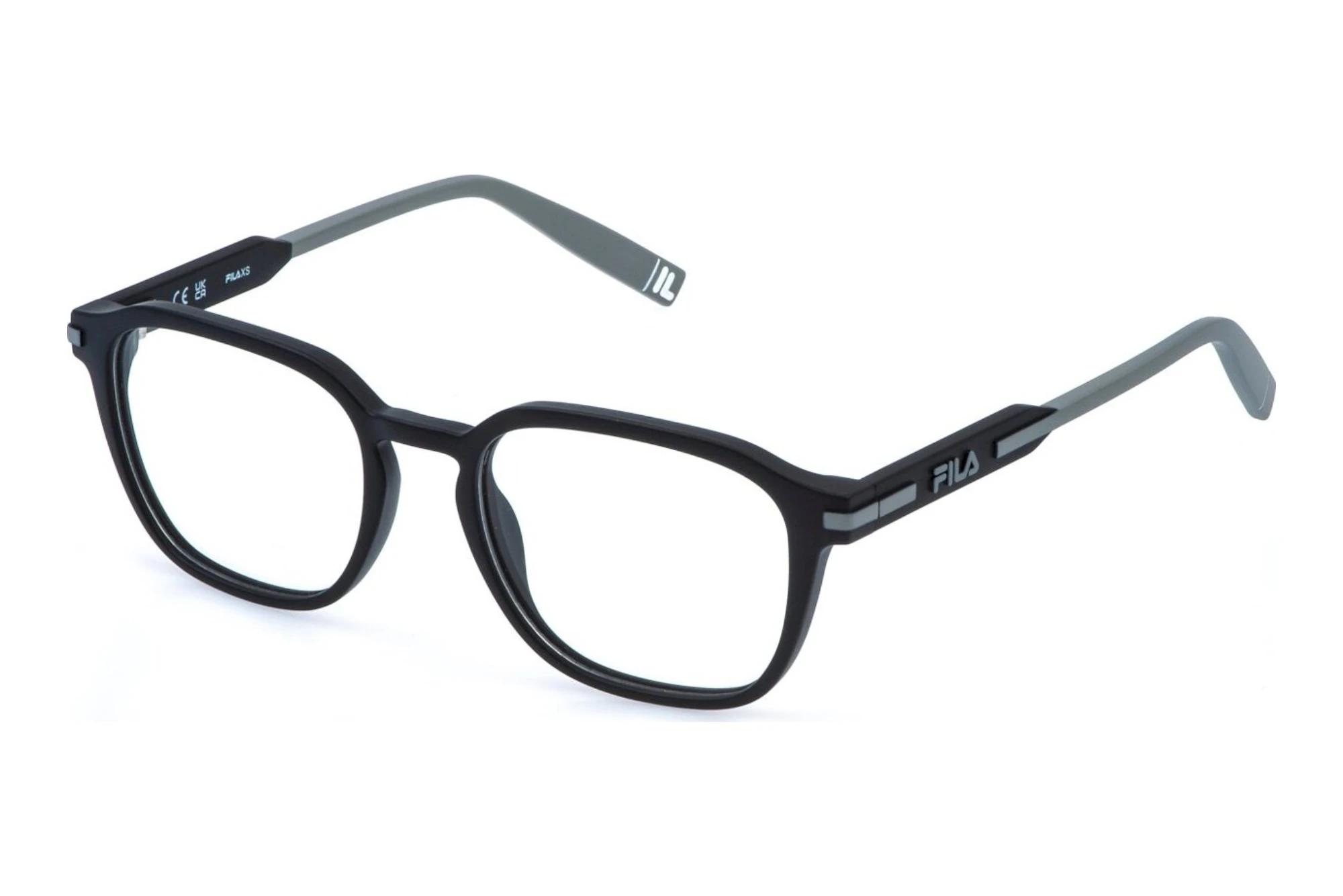 Fila VFIA01L 0U28 MATT BLACK Fila VFIA01L 0U28 MATT BLACK