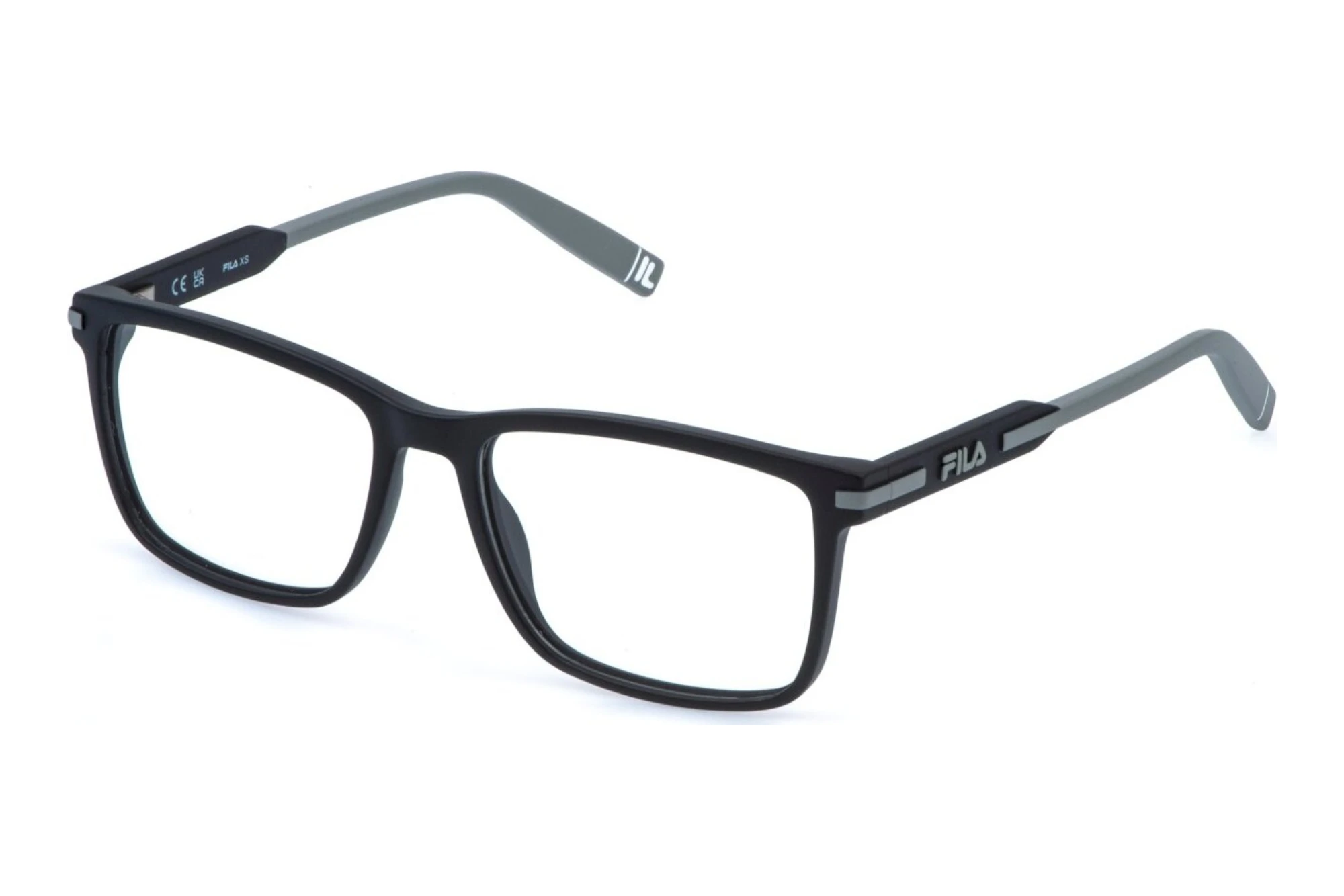 Fila VFIA02L 0U28 MATT BLACK Fila VFIA02L 0U28 MATT BLACK
