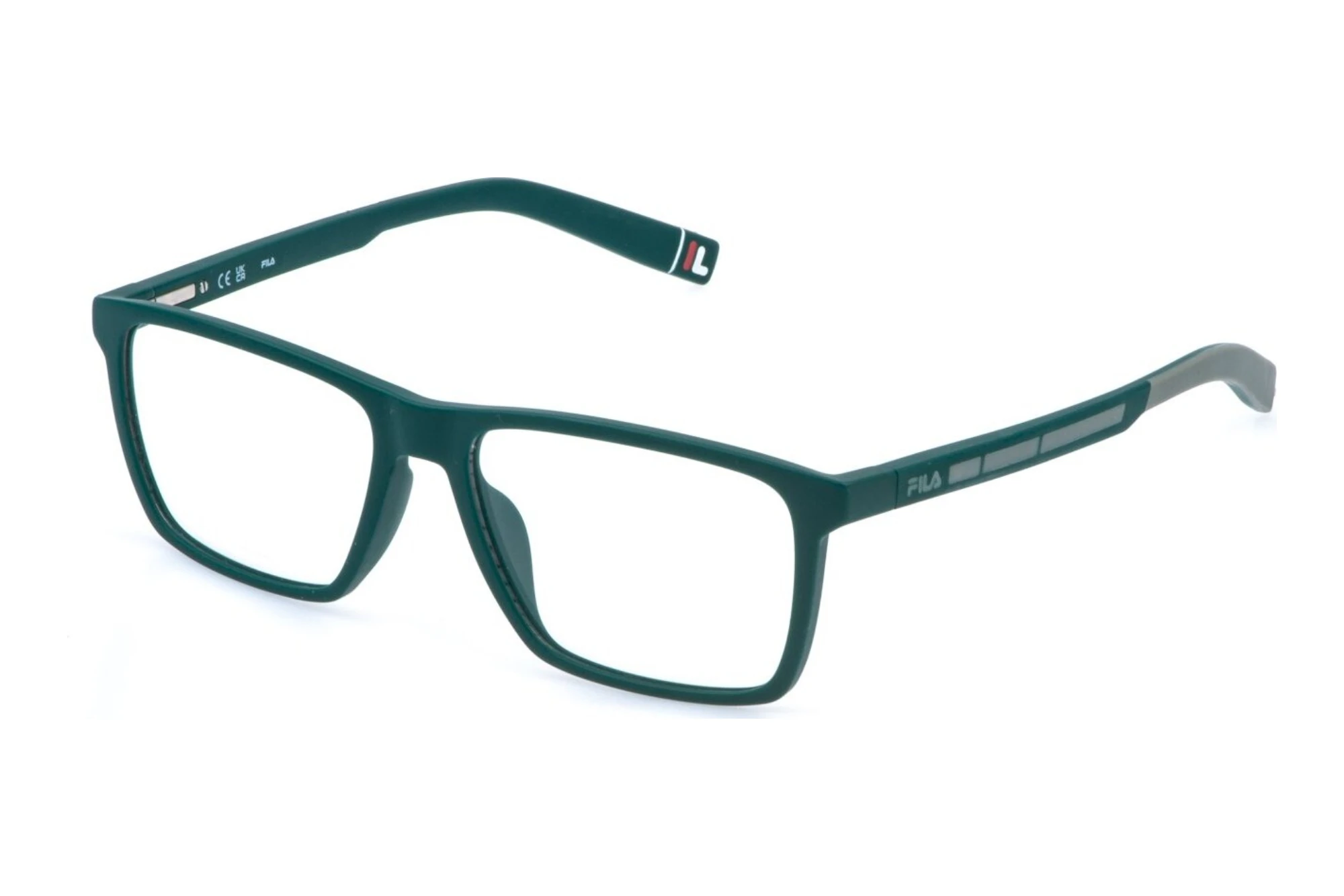 Fila VFIA89 0J98 SEMI MATT DARK GREEN Fila VFIA89 0J98 SEMI MATT DARK GREEN