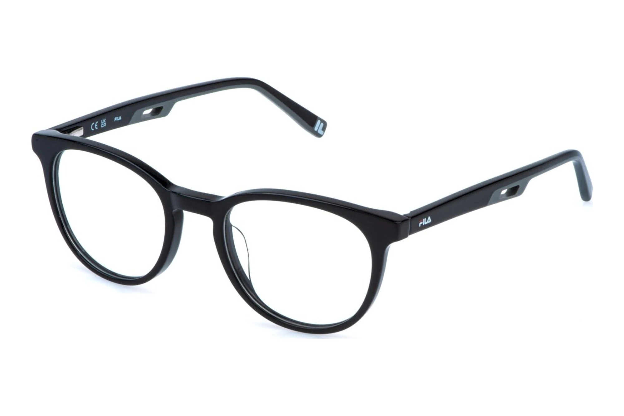 Fila VFIA91 0700 SHINY BLACK Fila VFIA91 0700 SHINY BLACK