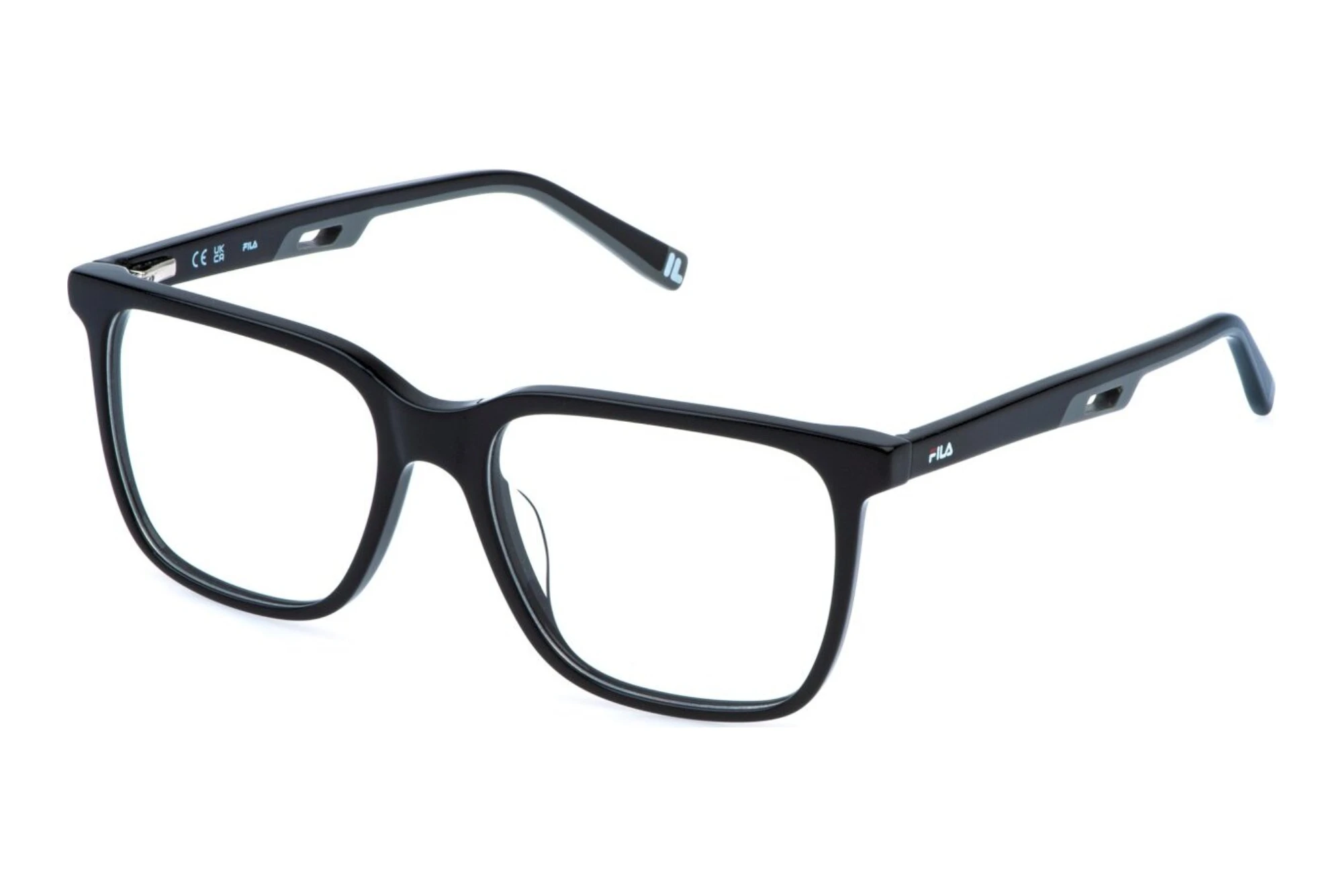 Fila VFIA92 0700 SHINY BLACK Fila VFIA92 0700 SHINY BLACK