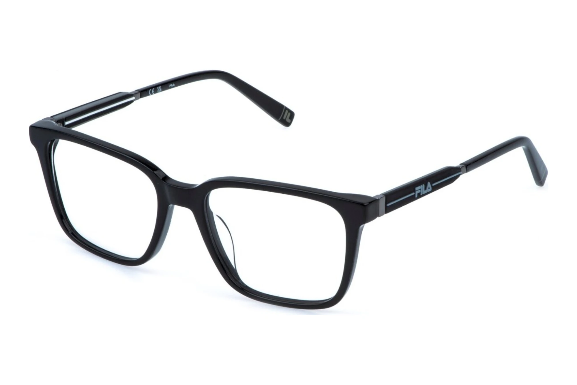 Fila VFIA95 0700 SHINY BLACK Fila VFIA95 0700 SHINY BLACK