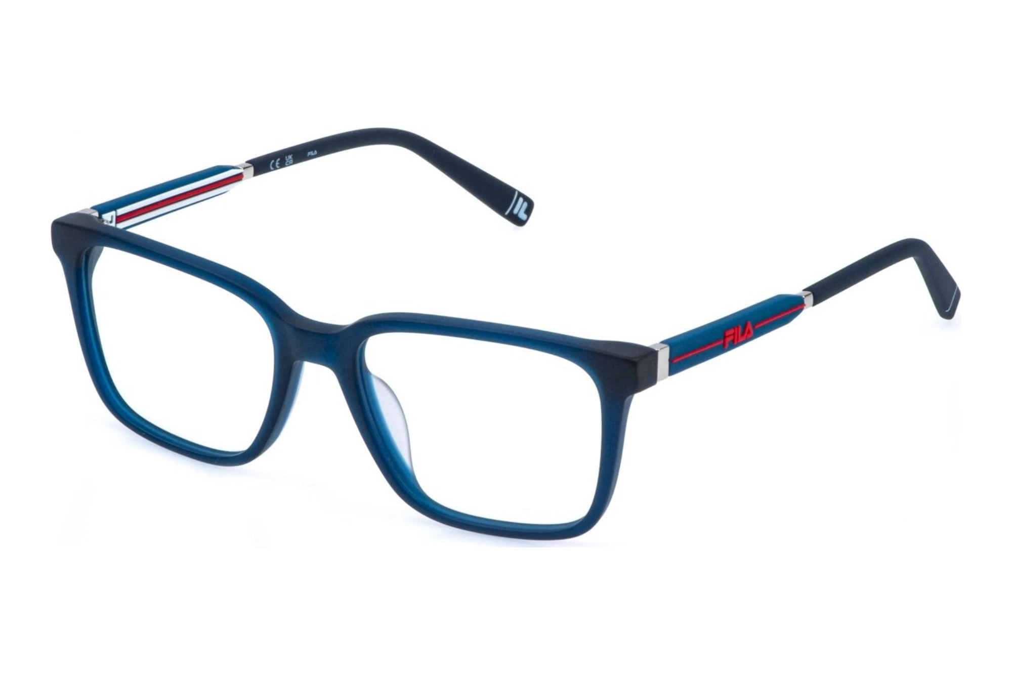 Fila VFIA95 AGQM MATT TRANSP.BLUE Fila VFIA95 AGQM MATT TRANSP.BLUE