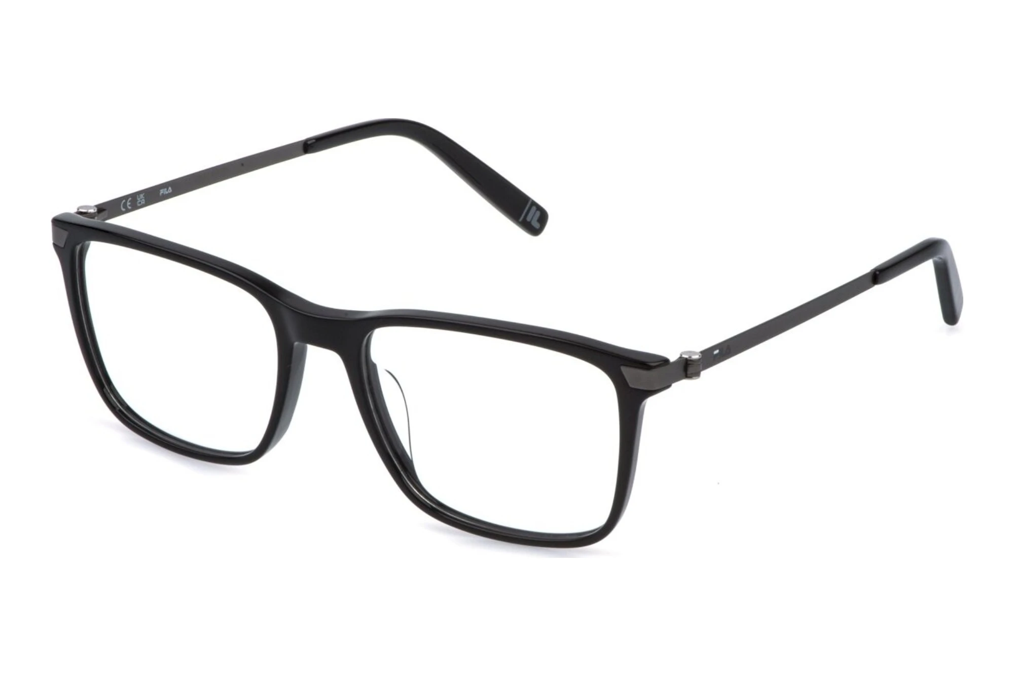Fila VFIB01 0700 SHINY BLACK Fila VFIB01 0700 SHINY BLACK