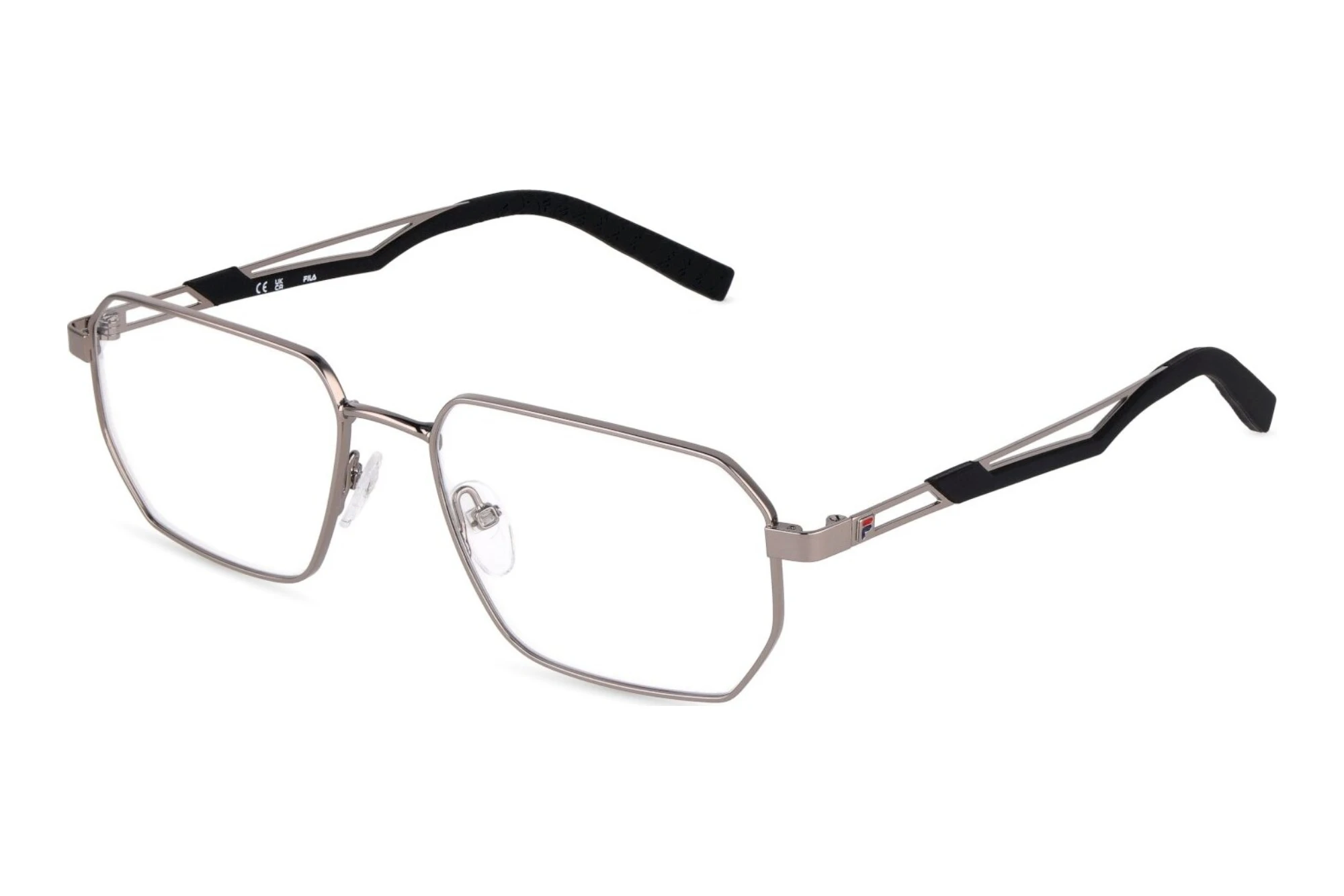 Fila VFID13 0509 TOTAL SHINY RUTHENIUM Fila VFID13 0509 TOTAL SHINY RUTHENIUM