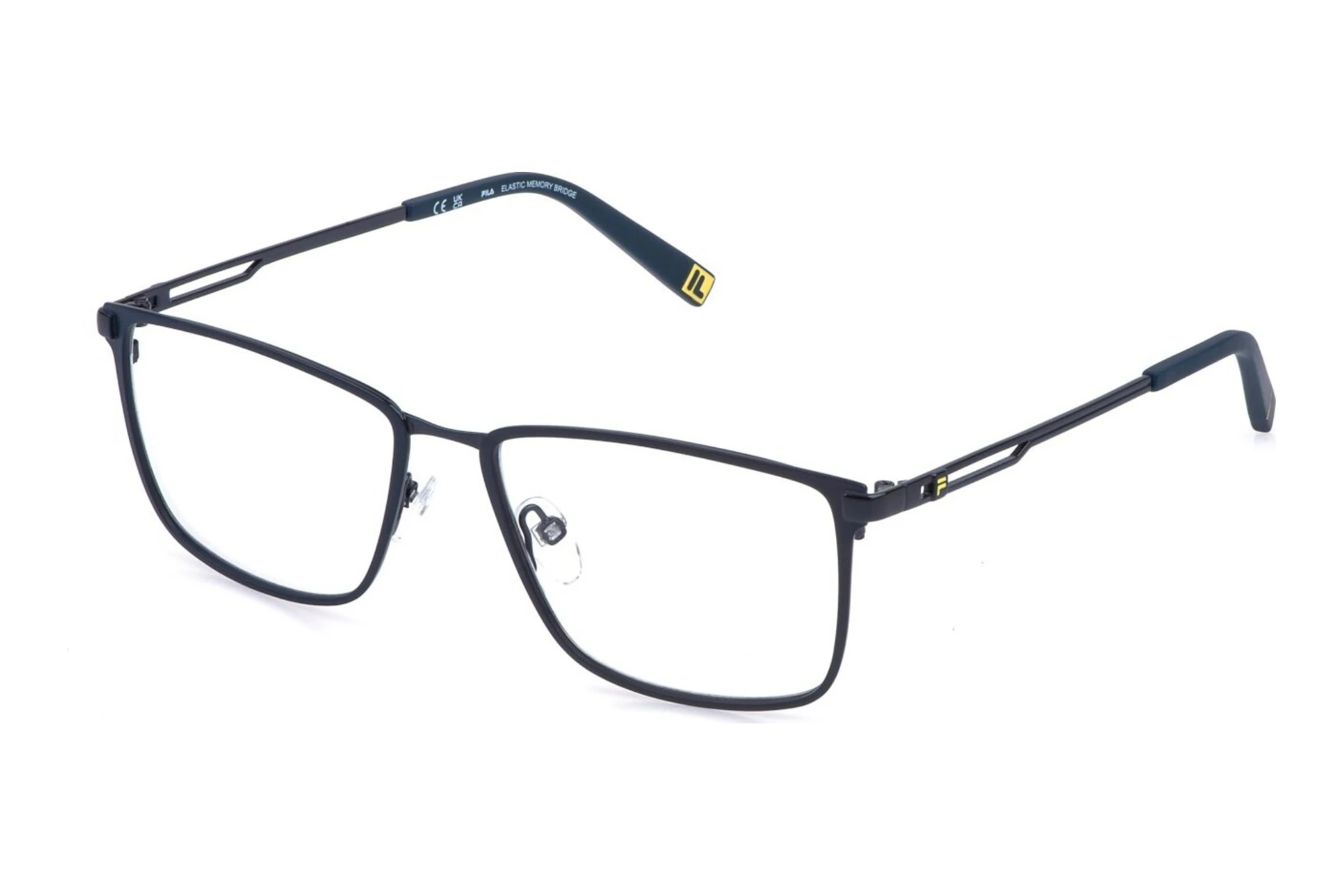 Fila VFID17 08PR SHINY NIGHT BLUE WITH MATT PARTS Fila VFID17 08PR SHINY NIGHT BLUE WITH MATT PARTS