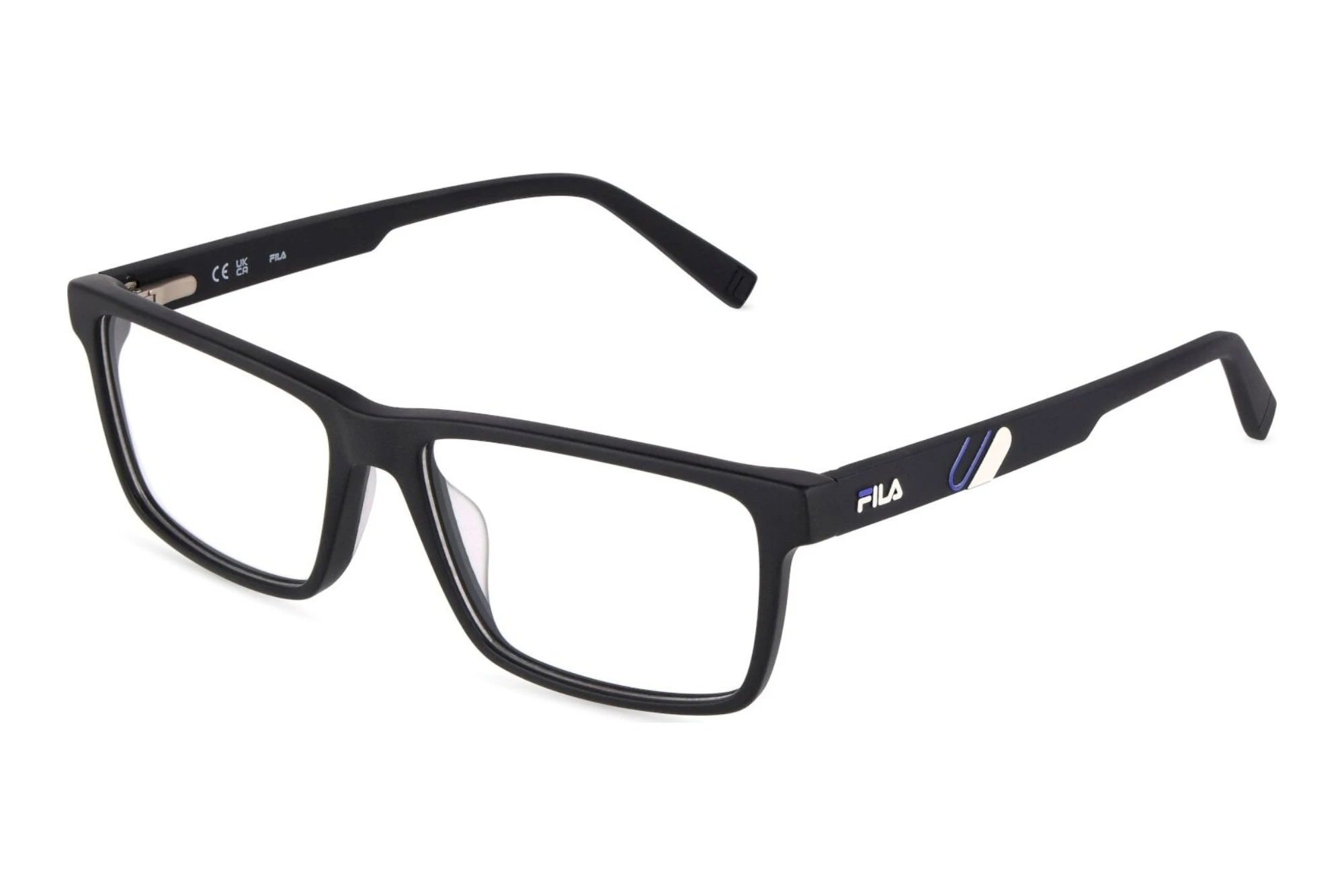 Fila VFIF17 0703 MATT/SANDBLASTED BLACK Fila VFIF17 0703 MATT/SANDBLASTED BLACK