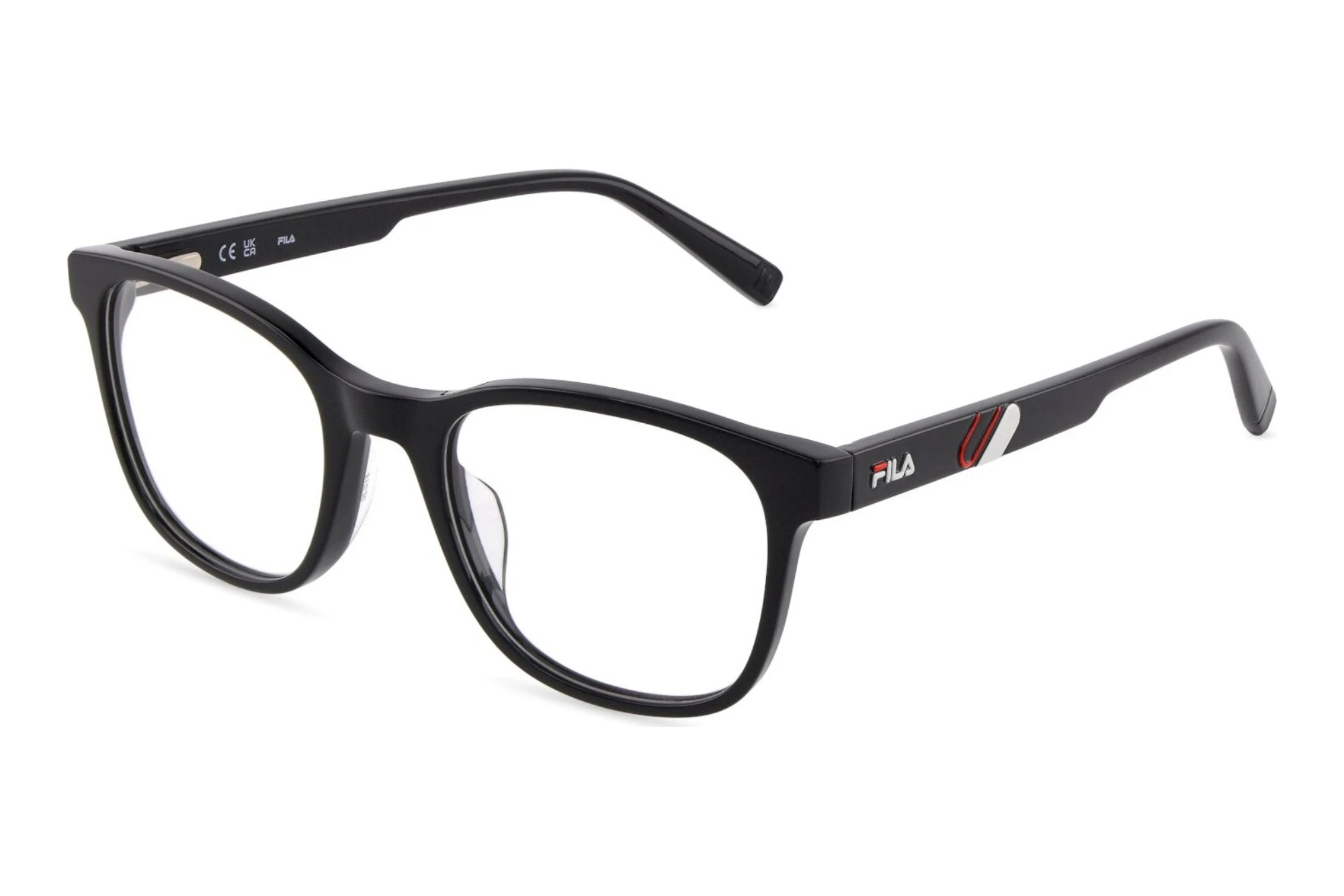 Fila VFIF18 0700 SHINY BLACK Fila VFIF18 0700 SHINY BLACK