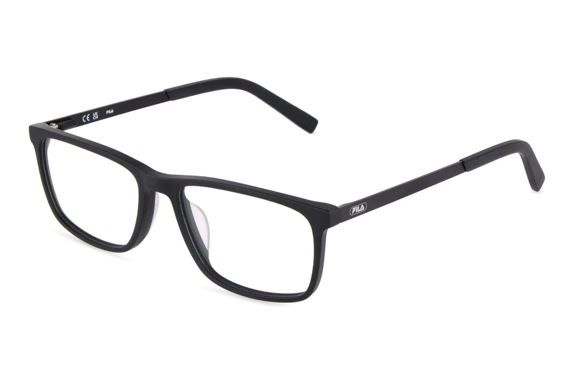 Fila VFIG29 0703 MATT/SANDBLASTED BLACK Fila VFIG29 0703 MATT/SANDBLASTED BLACK