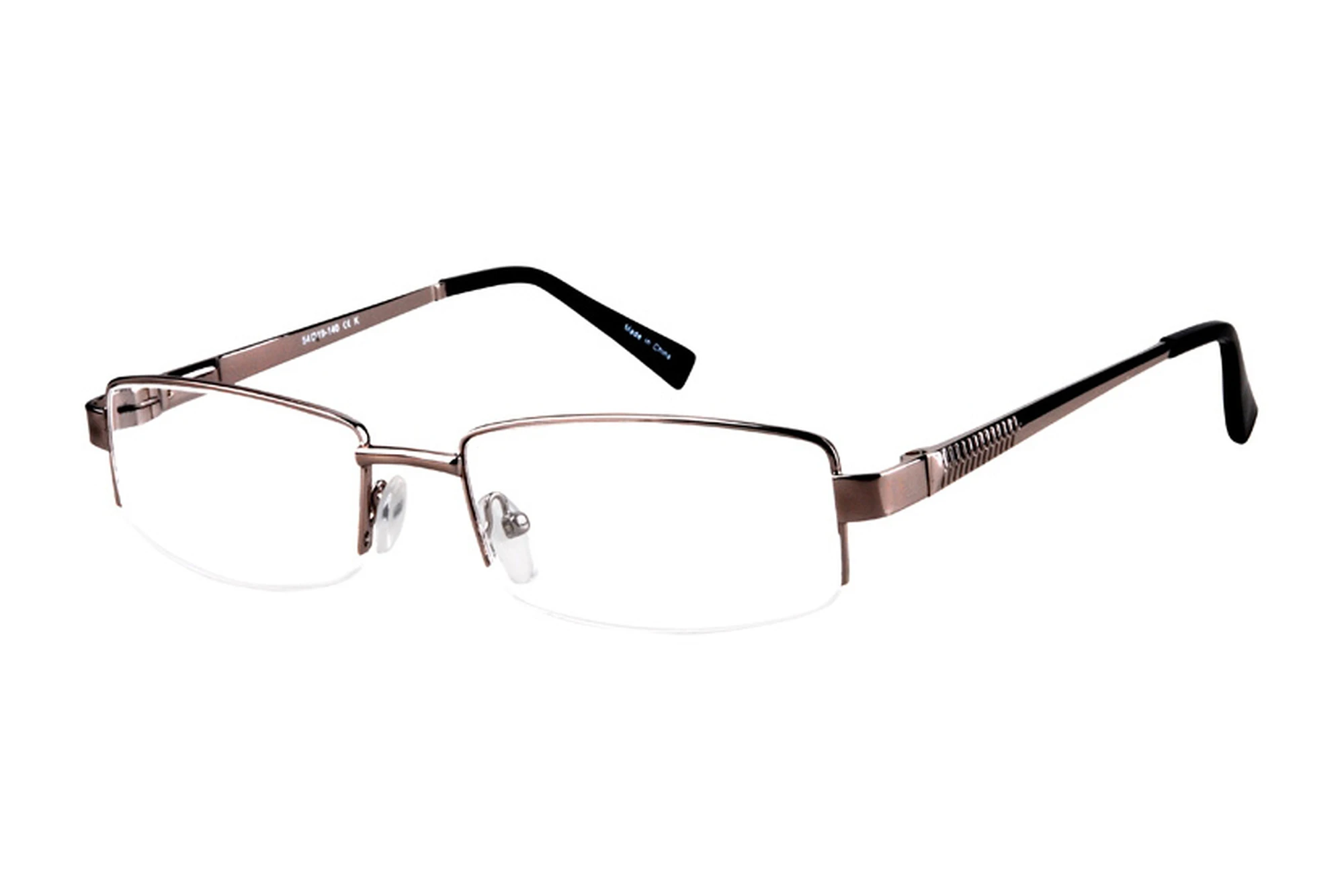 Fraymz 660 C Light Gunmetal Fraymz 660 C Light Gunmetal