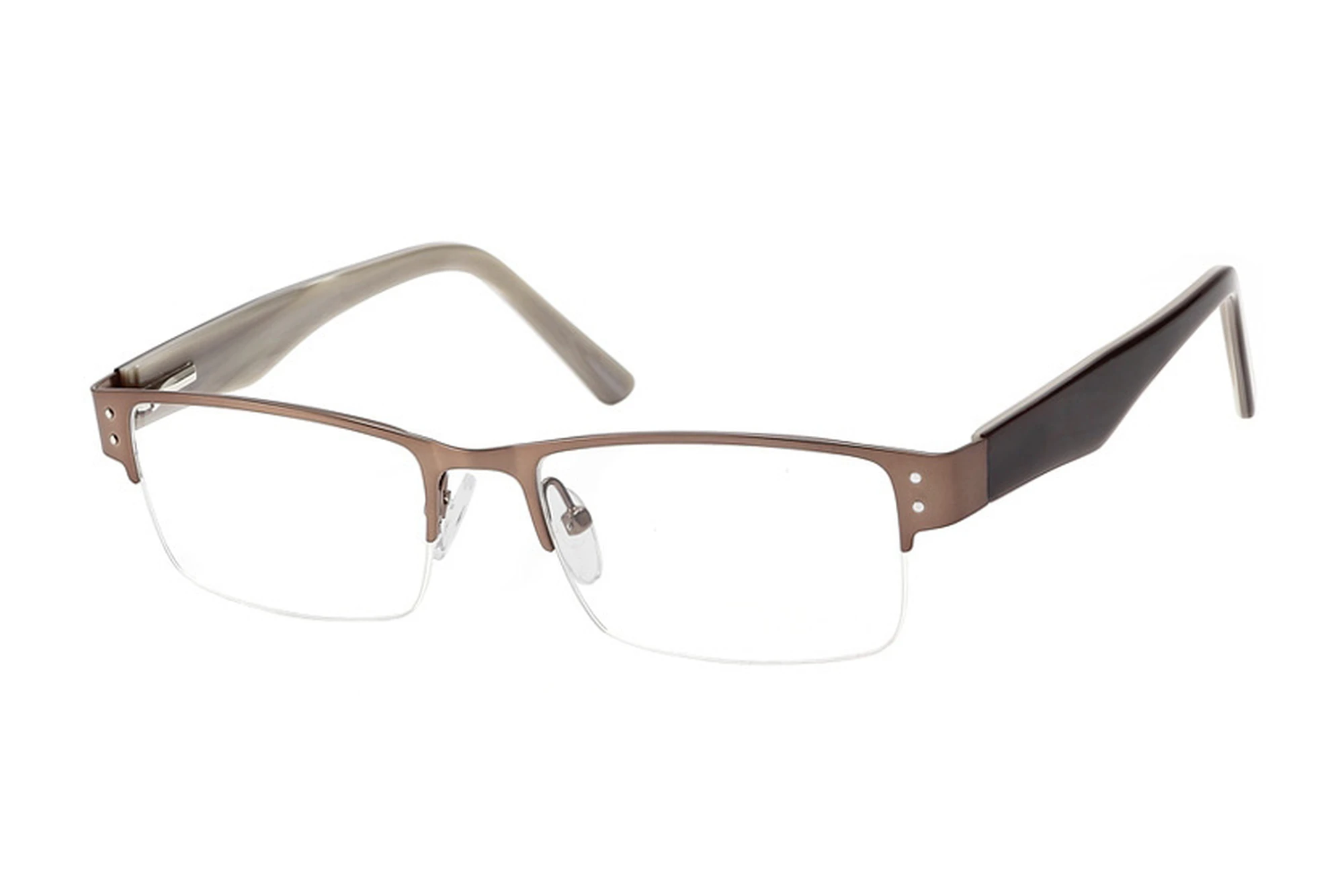 Fraymz 670 C light brown Fraymz 670 C light brown