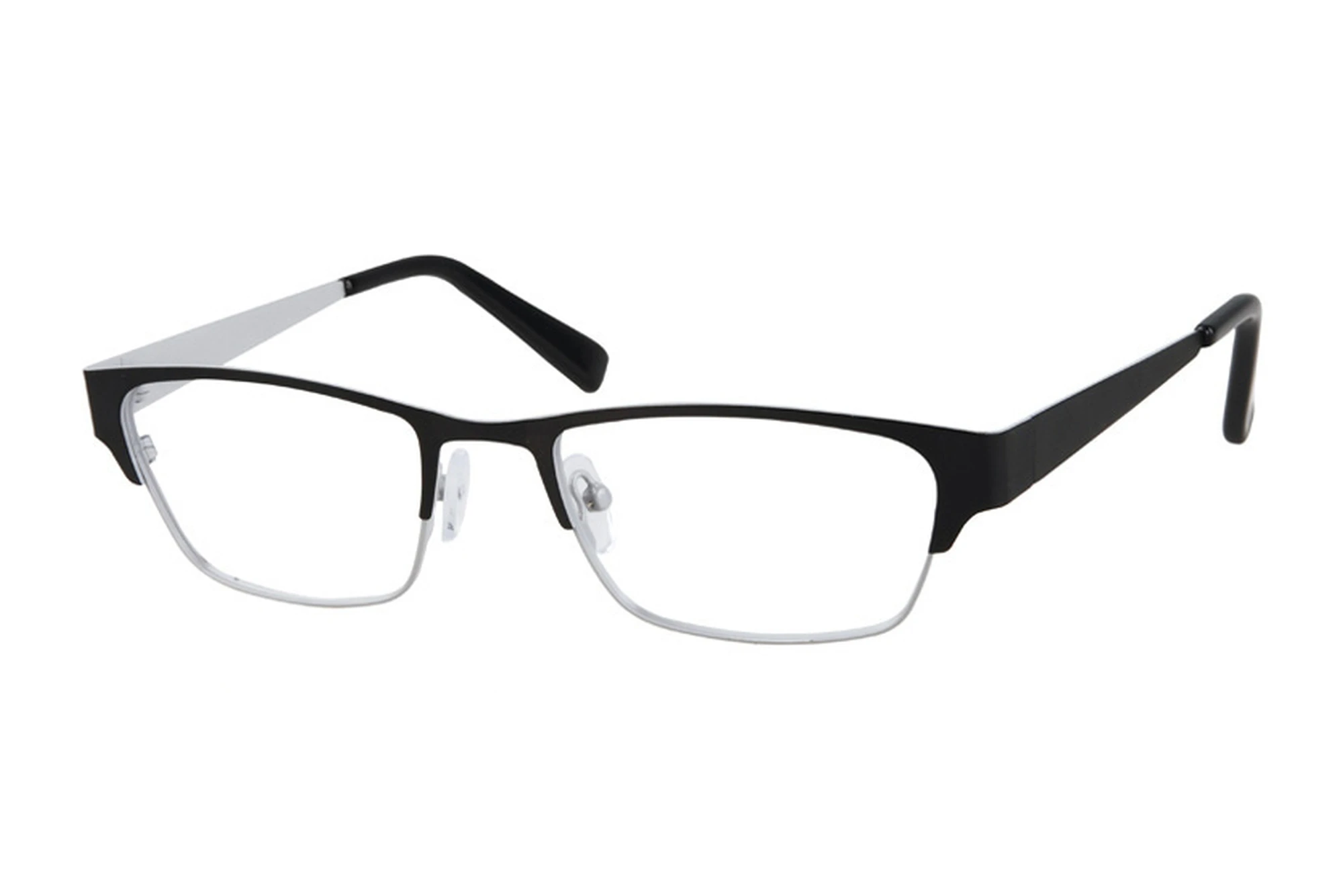 Fraymz 681 D schwarz / weiss Fraymz 681 D schwarz / weiss