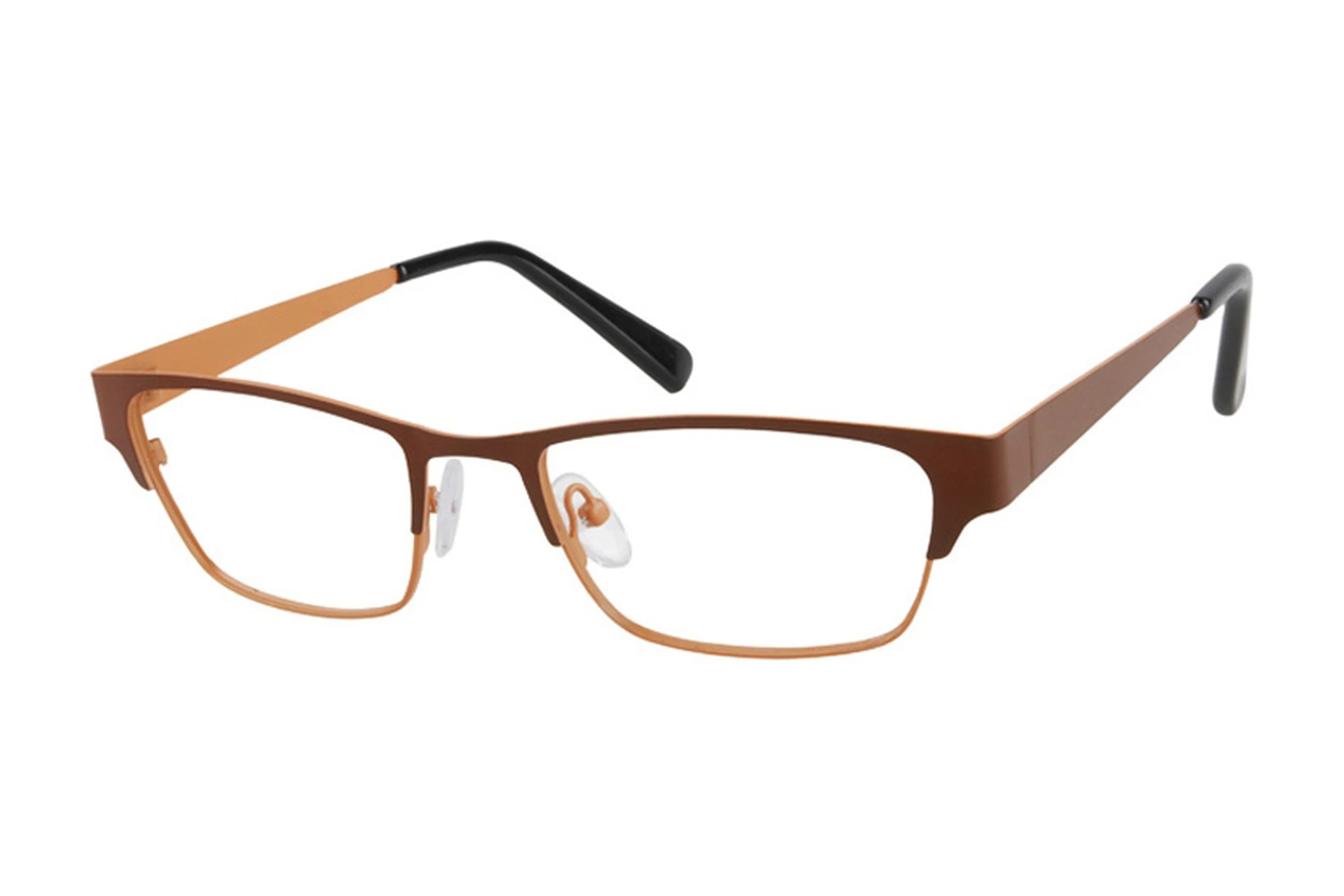 Fraymz 681 F brown/orange Fraymz 681 F brown/orange