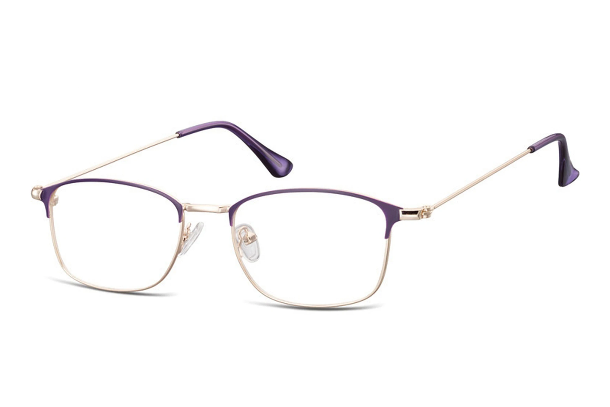Fraymz 921 A Rosa Gold/Purple Fraymz 921 A Rosa Gold/Purple