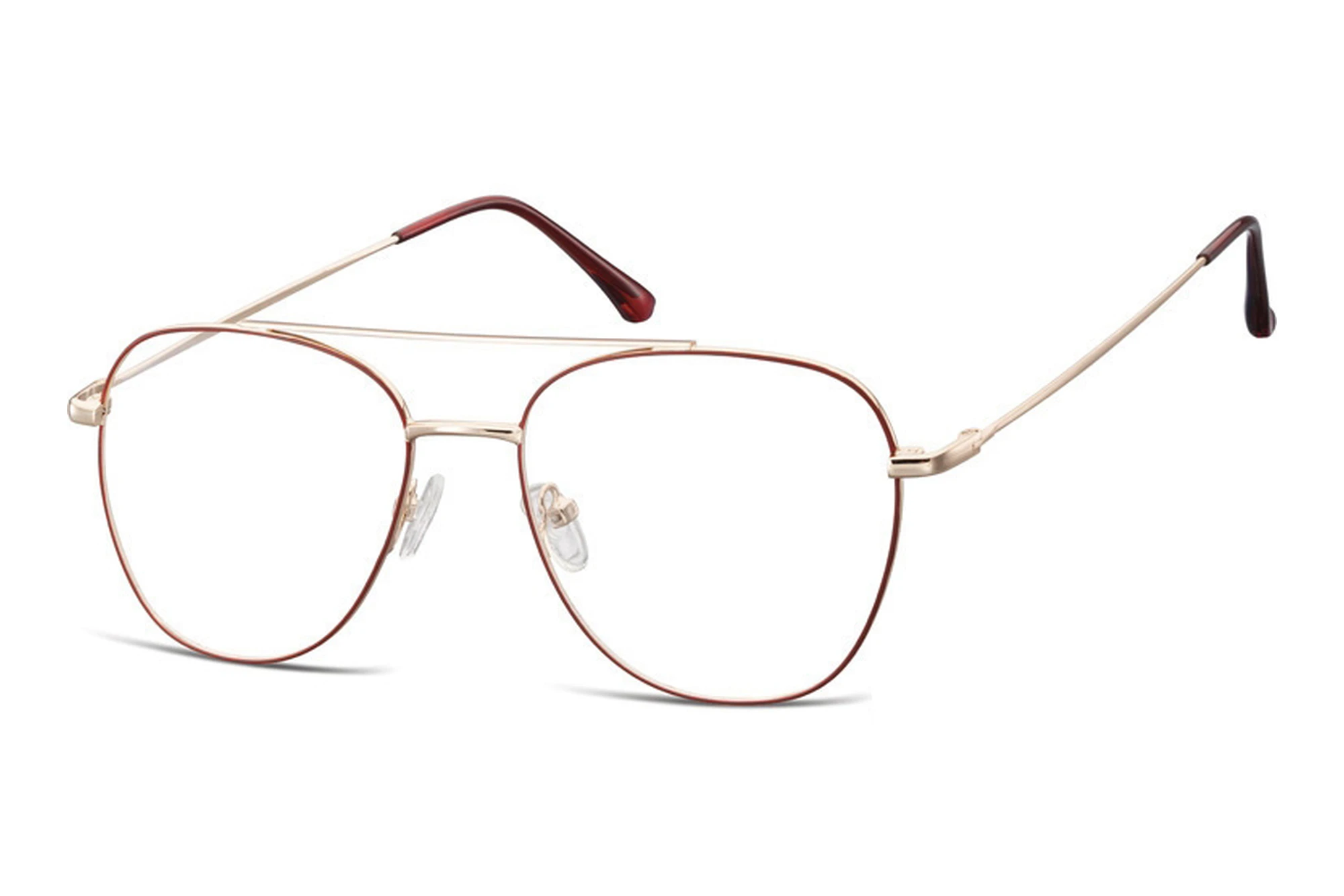 Fraymz 922 C Rosa Gold/Red Fraymz 922 C Rosa Gold/Red