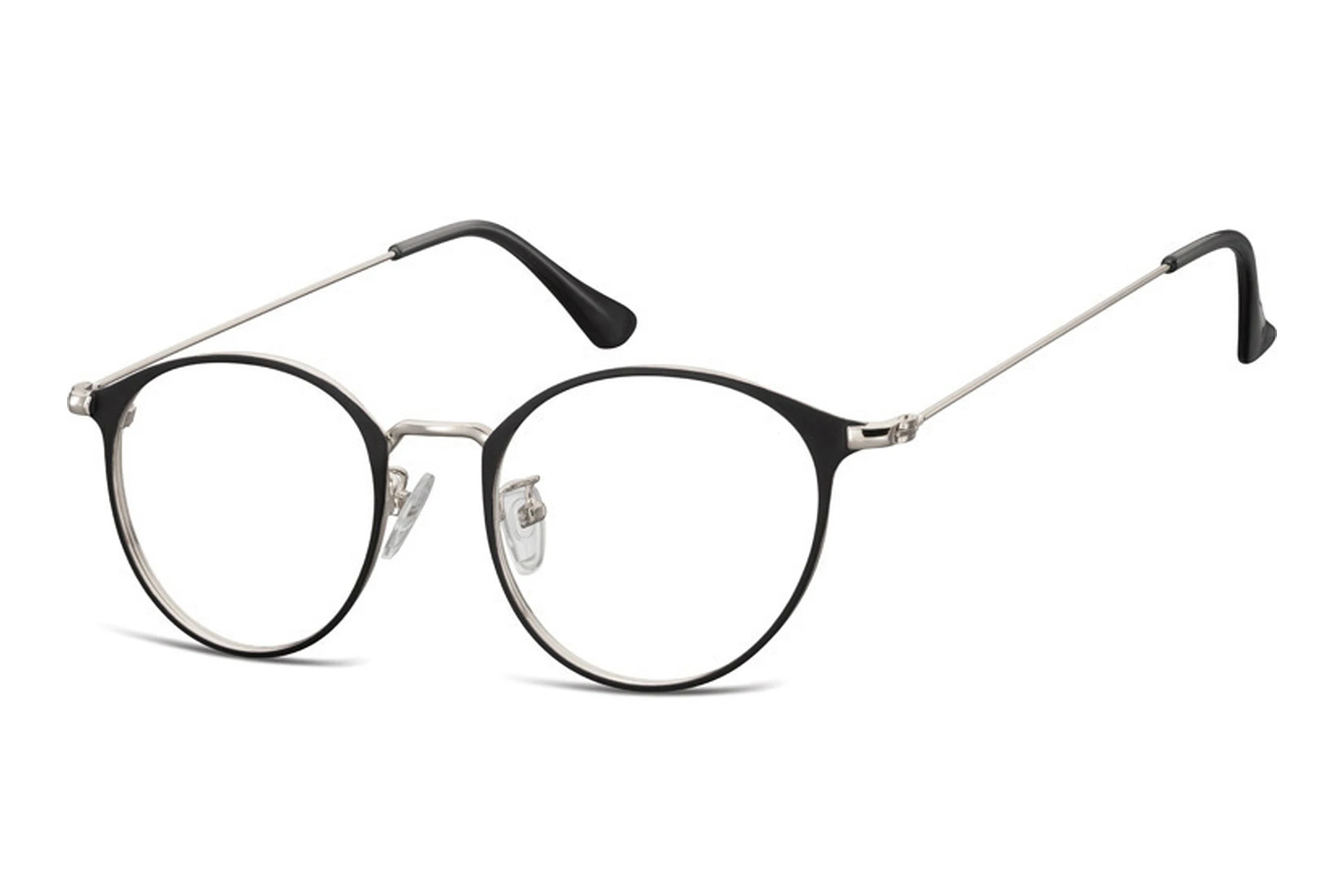 Fraymz 923 E Silver/Black Fraymz 923 E Silver/Black