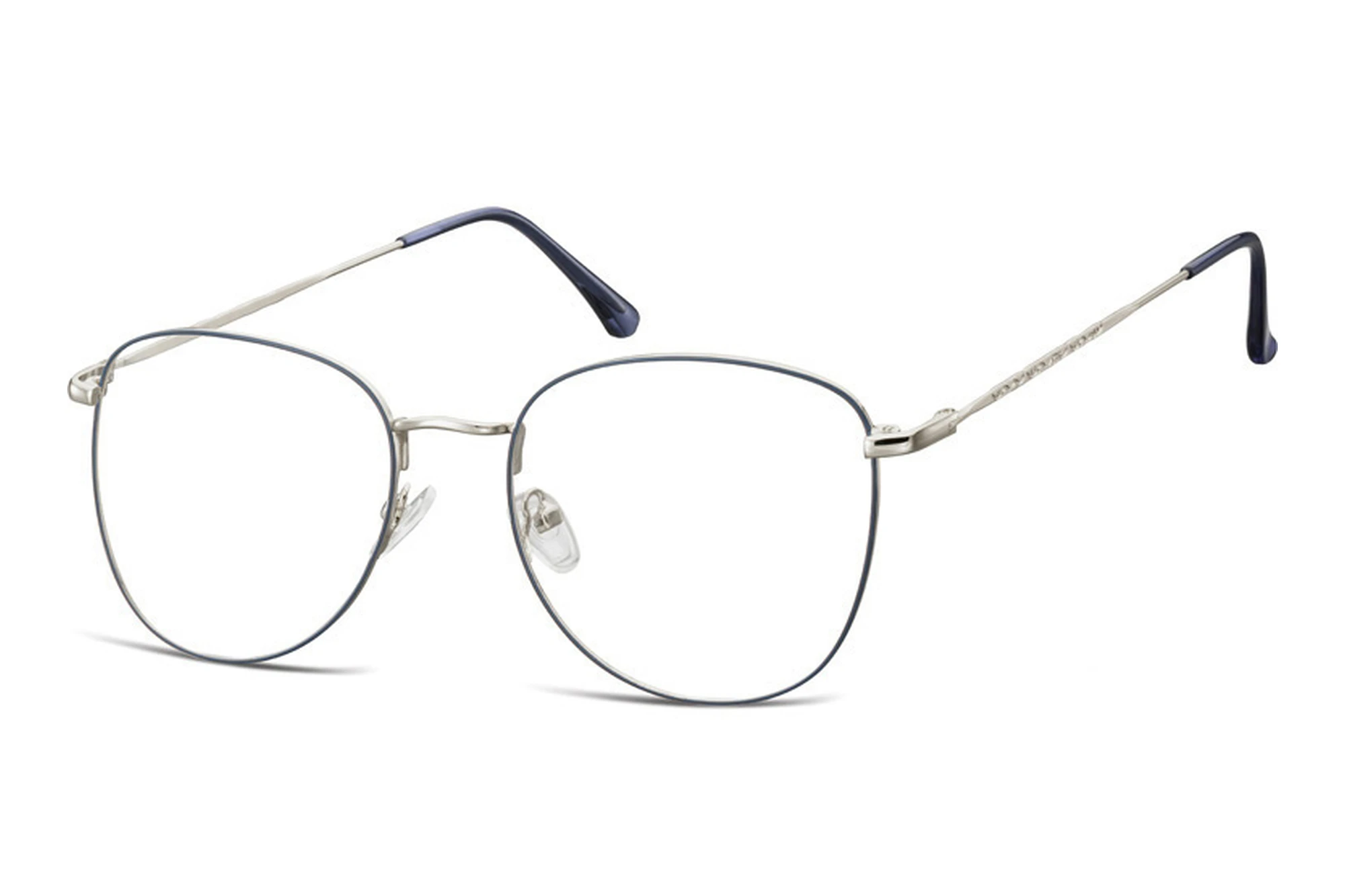 Fraymz 924 E Silver/Blue Fraymz 924 E Silver/Blue