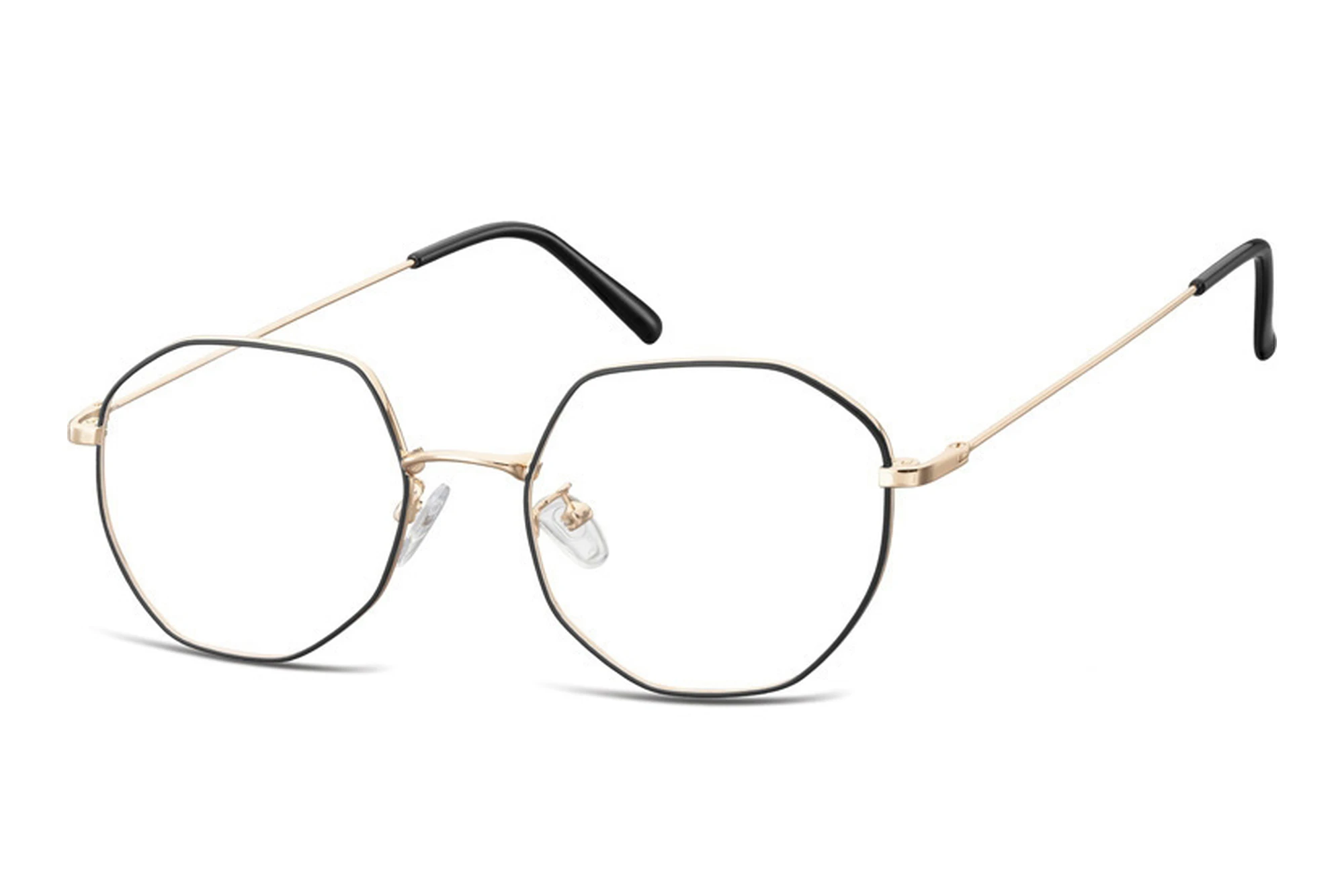 Fraymz 925 B Rosegold / Schwarz Fraymz 925 B Rosegold / Schwarz