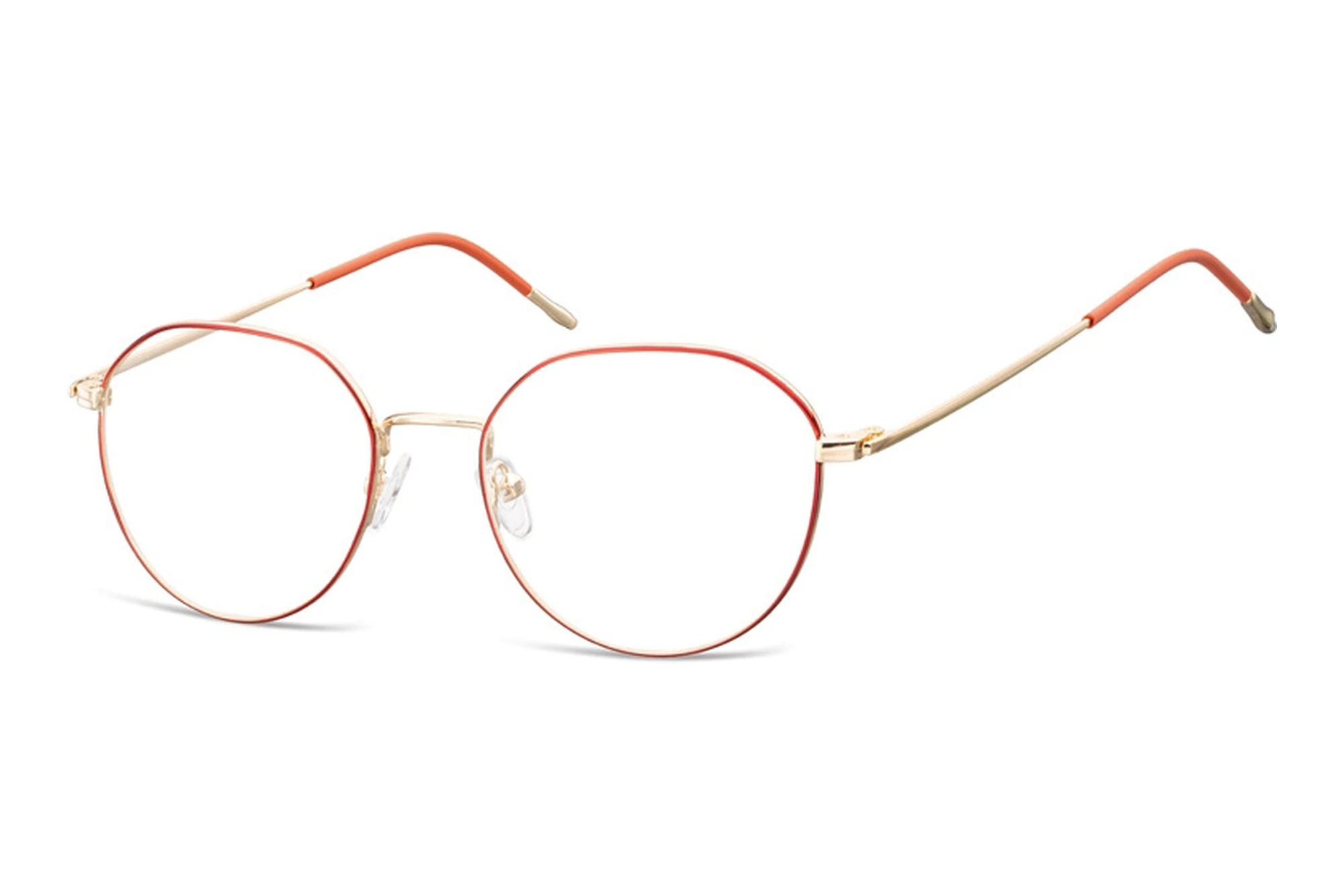 Fraymz 928 H Gold/Red/Gold Fraymz 928 H Gold/Red/Gold