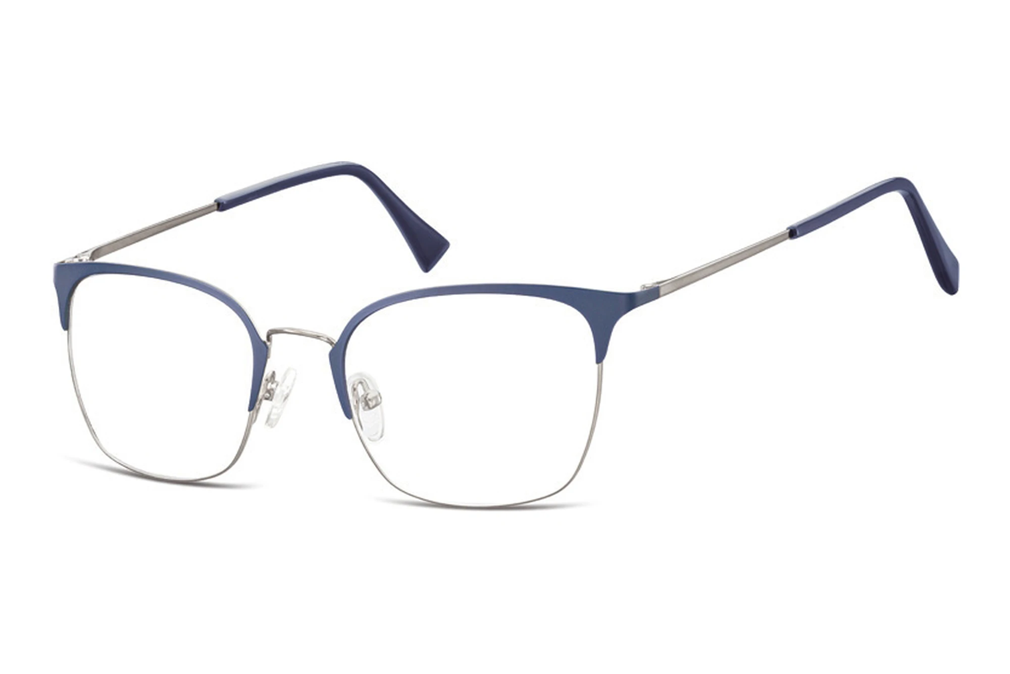 Fraymz 937 C Blue/Silver Fraymz 937 C Blue/Silver