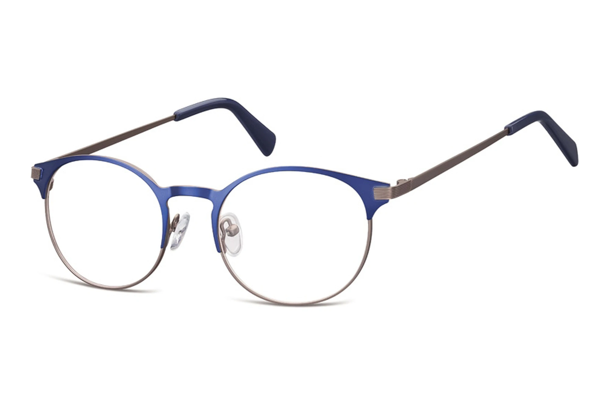 Fraymz 970 B Blue/Gunmetal Fraymz 970 B Blue/Gunmetal