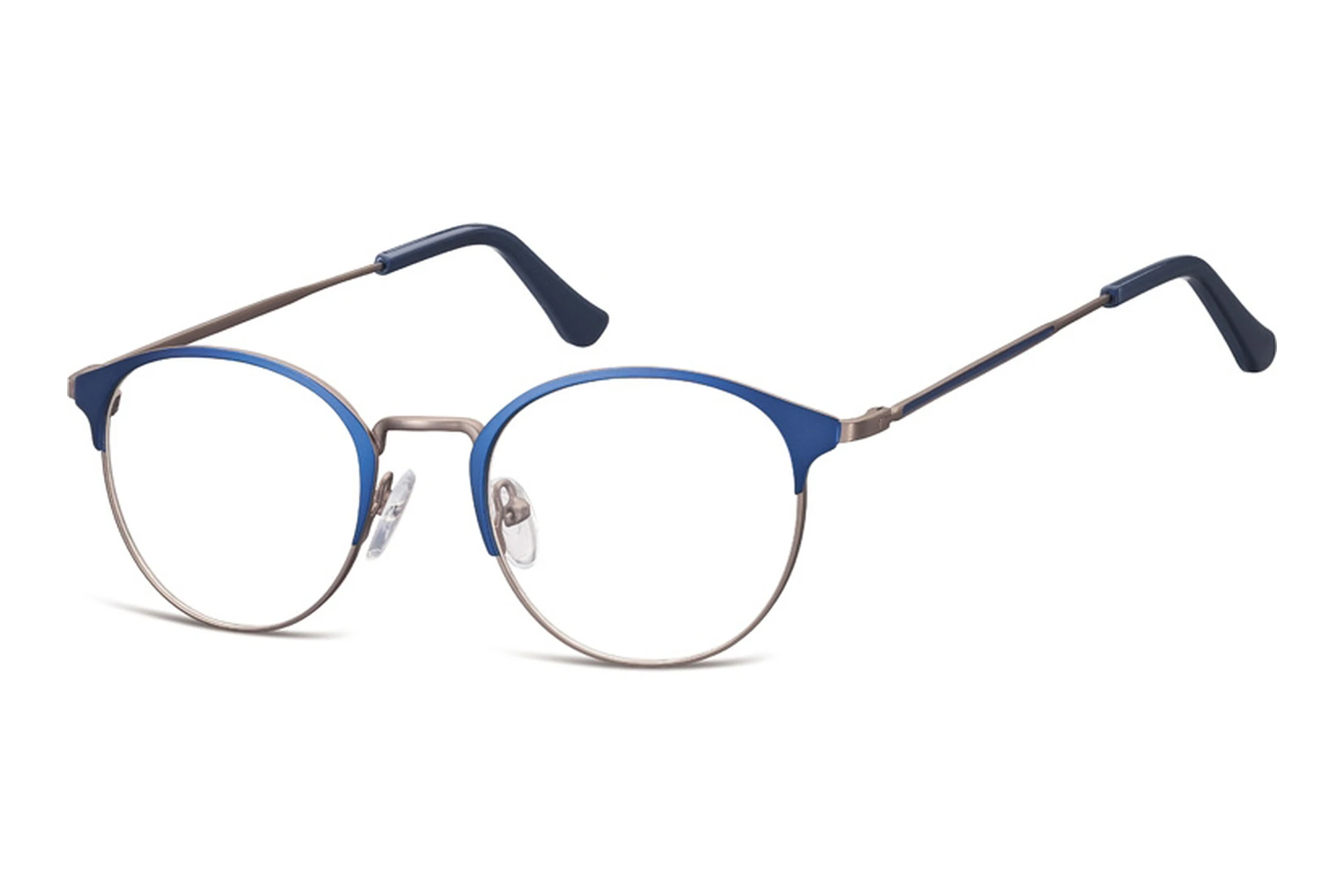 Fraymz 973 B Dark Blue/Gunmetal Fraymz 973 B Dark Blue/Gunmetal