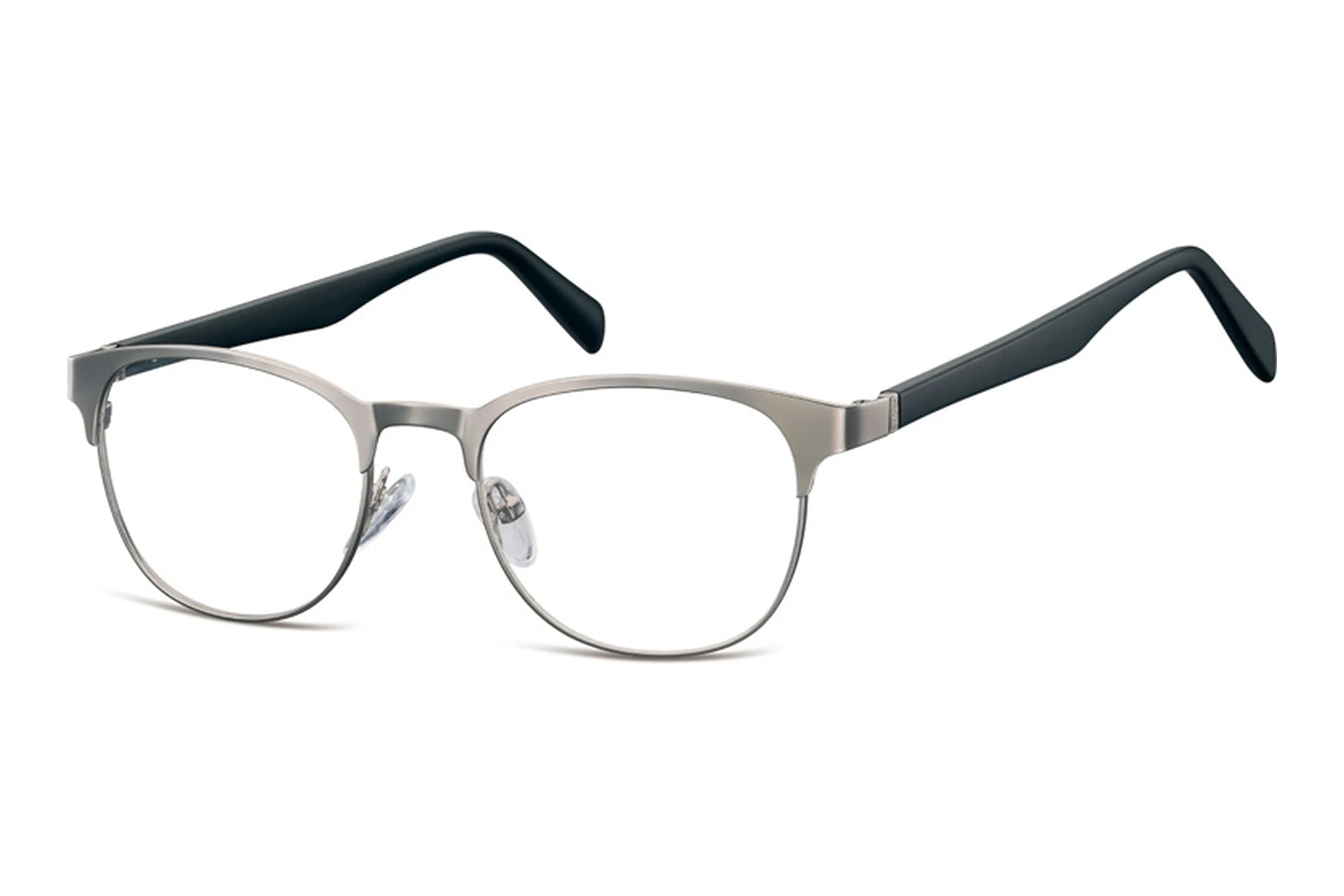 Fraymz 989 A Matt Gunmetal Fraymz 989 A Matt Gunmetal