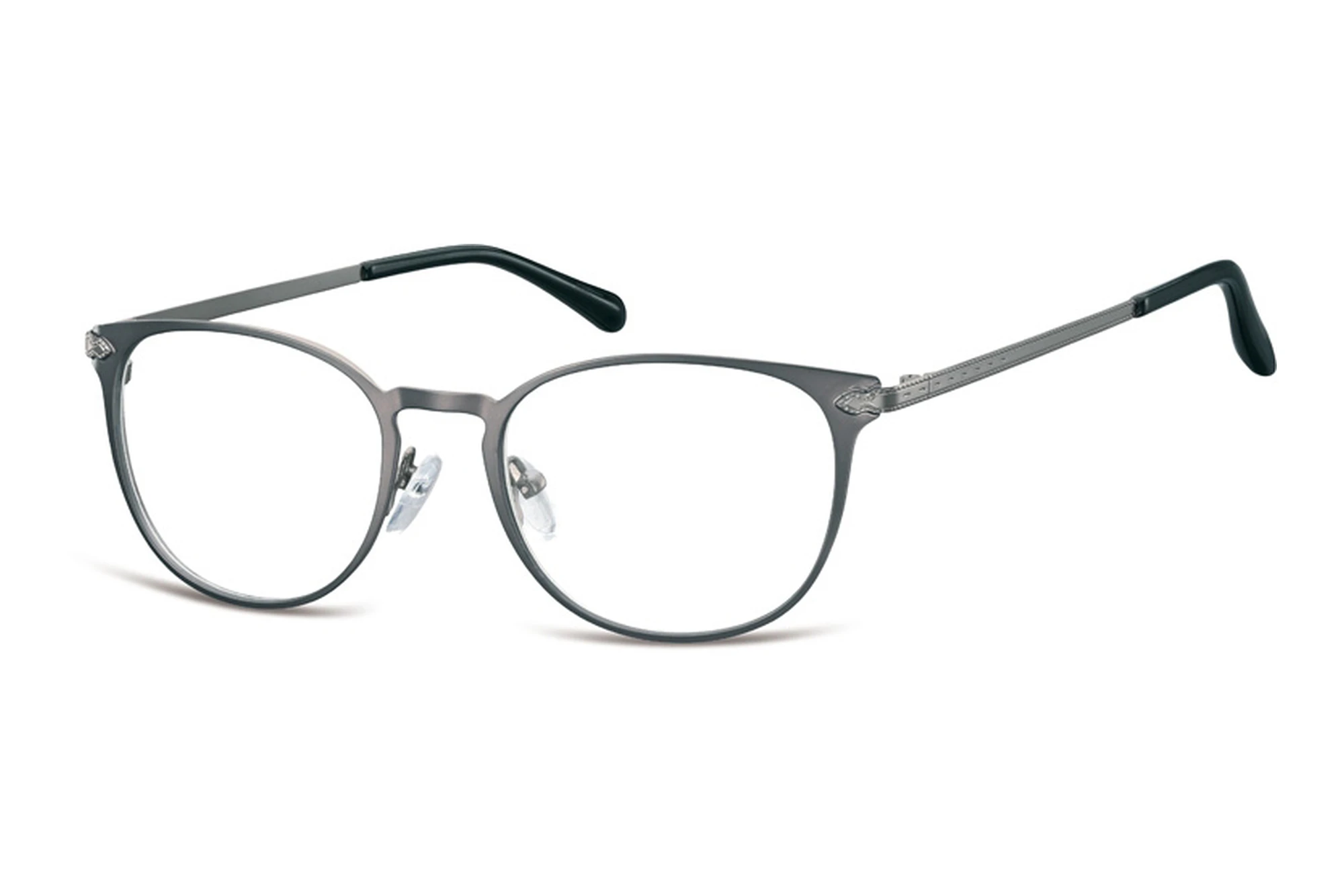 Fraymz 992 B Matt Gunmetal Fraymz 992 B Matt Gunmetal