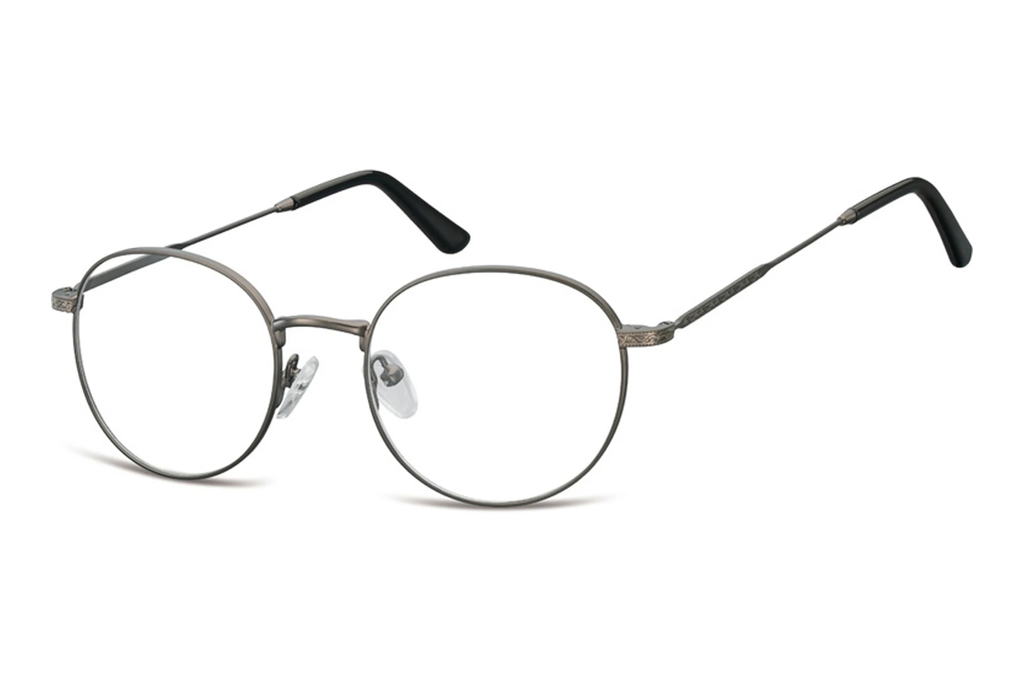 Fraymz 993 A Matt Dark Gunmetal Fraymz 993 A Matt Dark Gunmetal