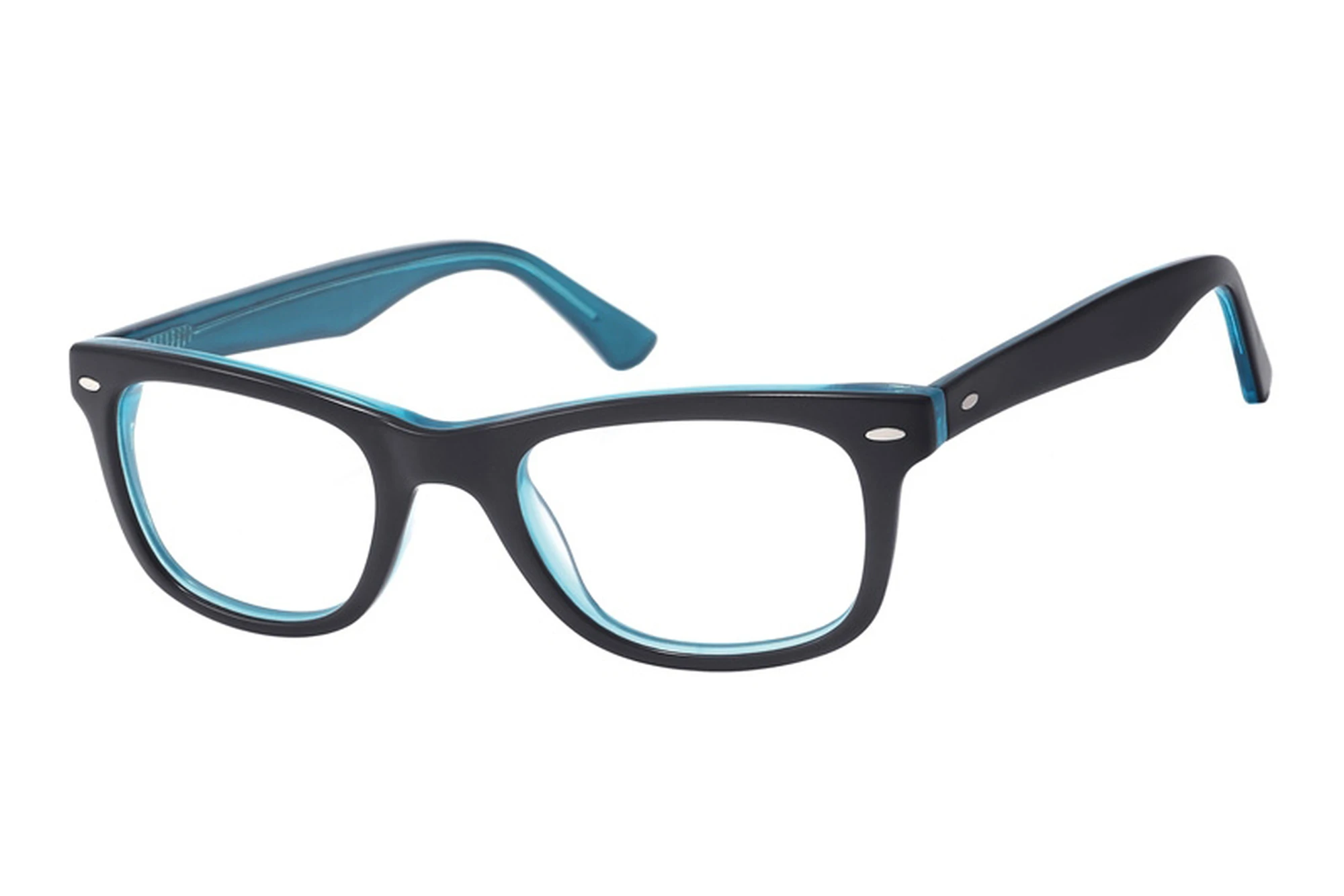 Fraymz A101 C Black/Turquoise Fraymz A101 C Black/Turquoise